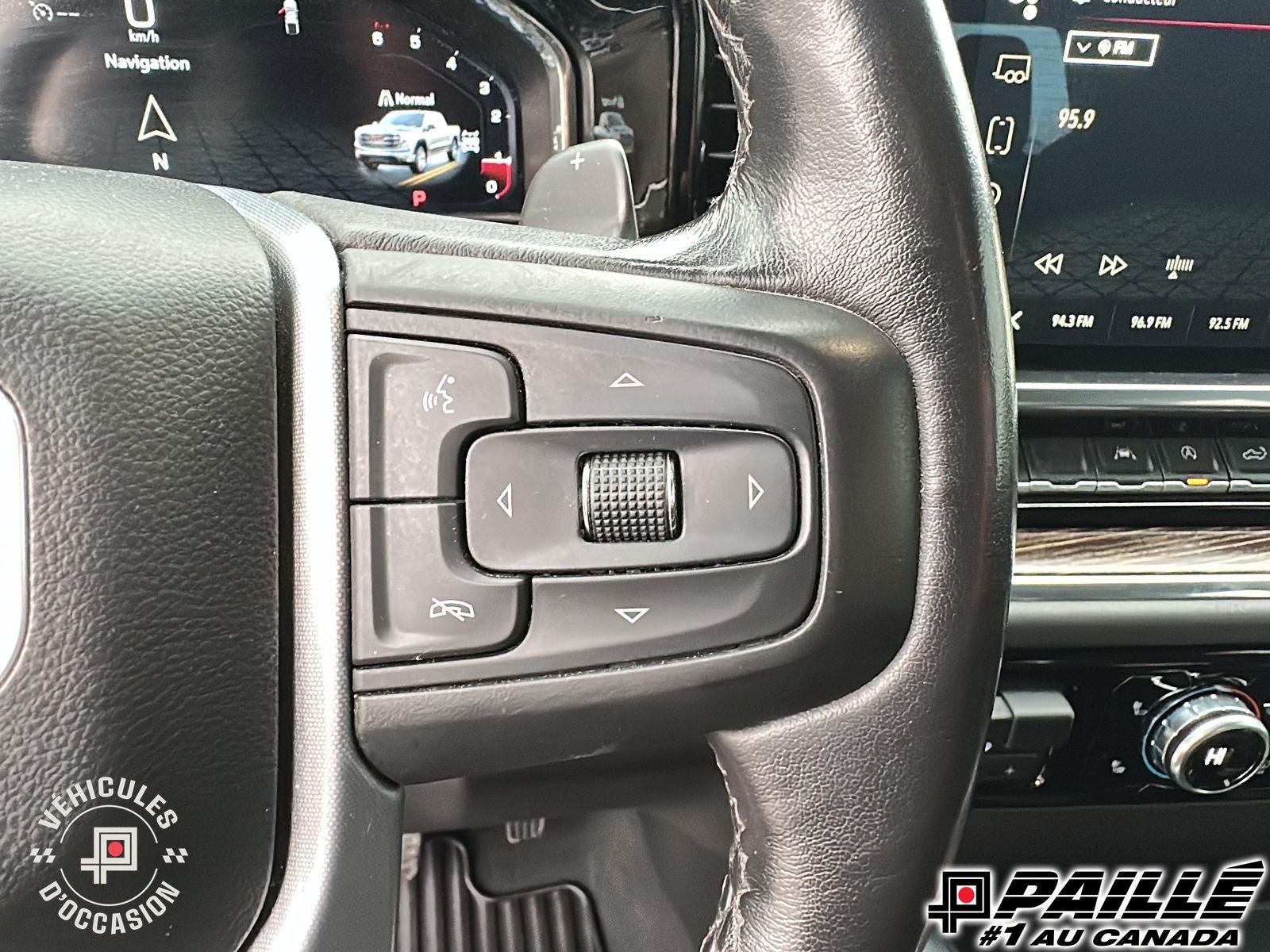 2023 GMC Sierra 1500 in Sorel-Tracy, Quebec