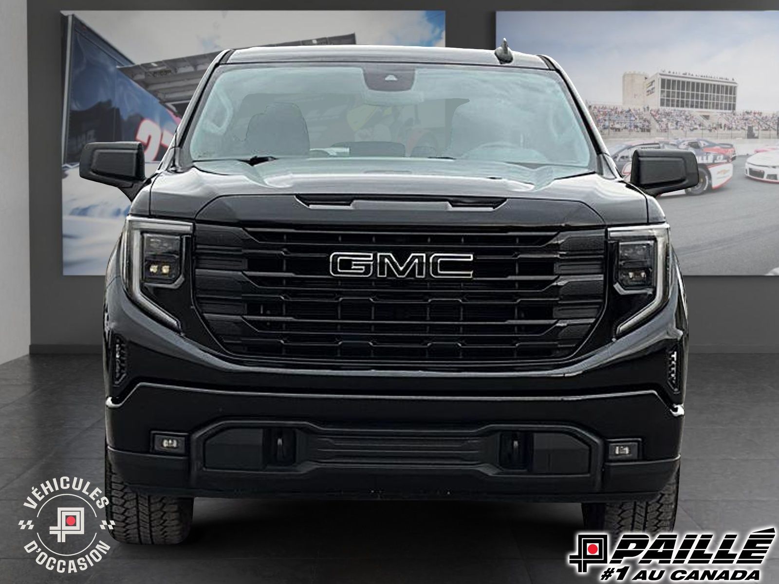 2023 GMC Sierra 1500 in Sorel-Tracy, Quebec