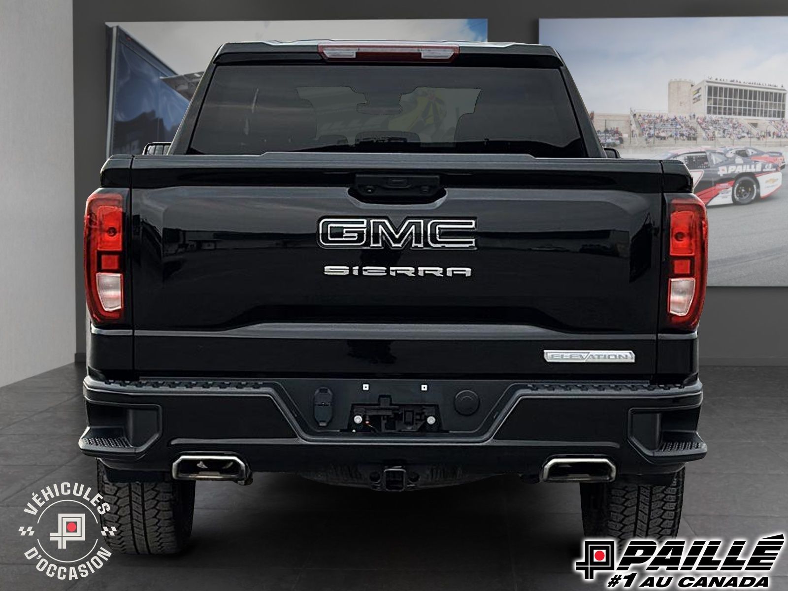 2023 GMC Sierra 1500 in Sorel-Tracy, Quebec