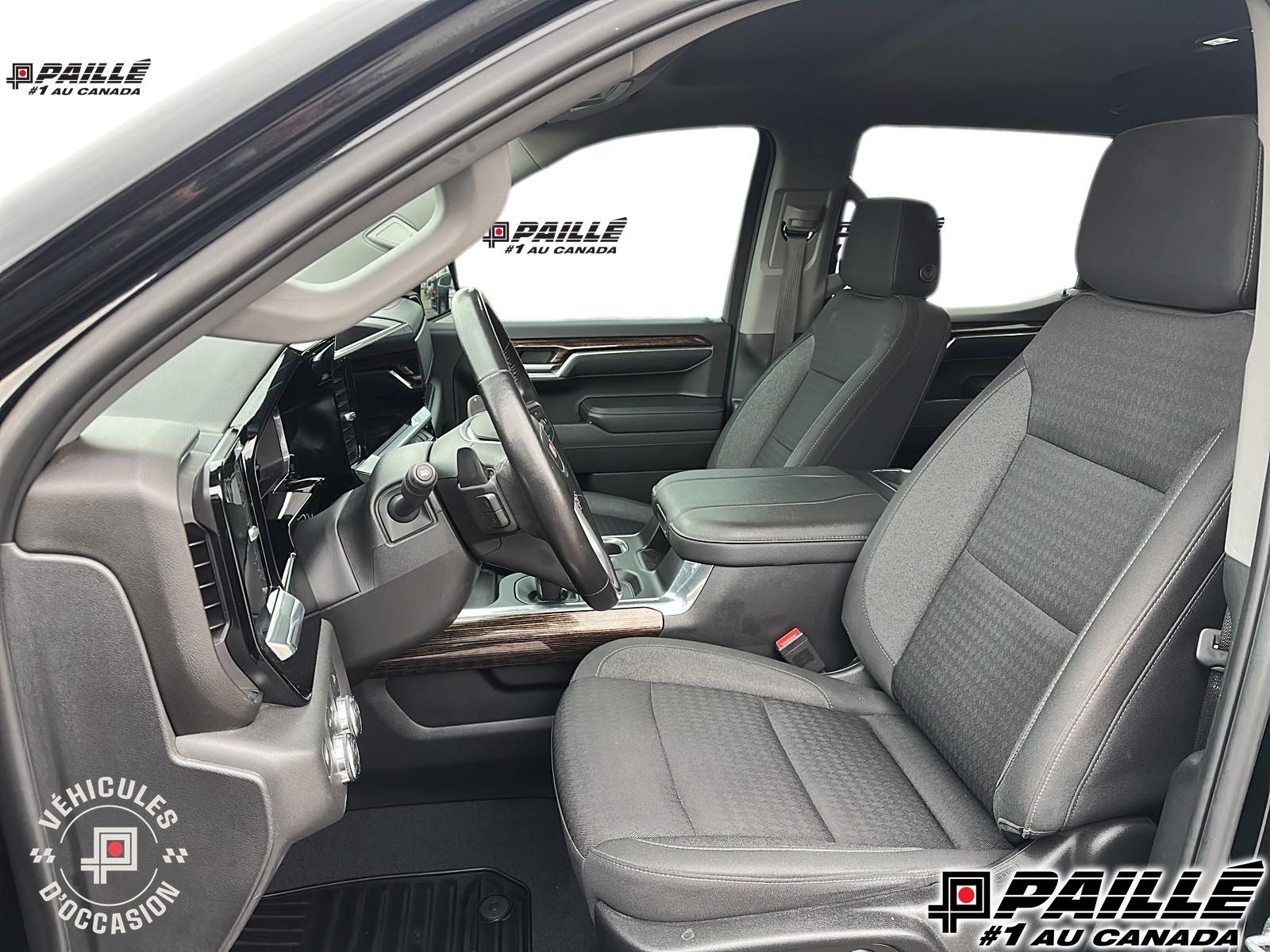 2023 GMC Sierra 1500 in Sorel-Tracy, Quebec