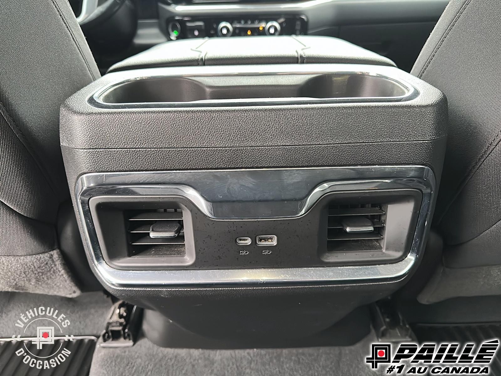 2023 GMC Sierra 1500 in Sorel-Tracy, Quebec
