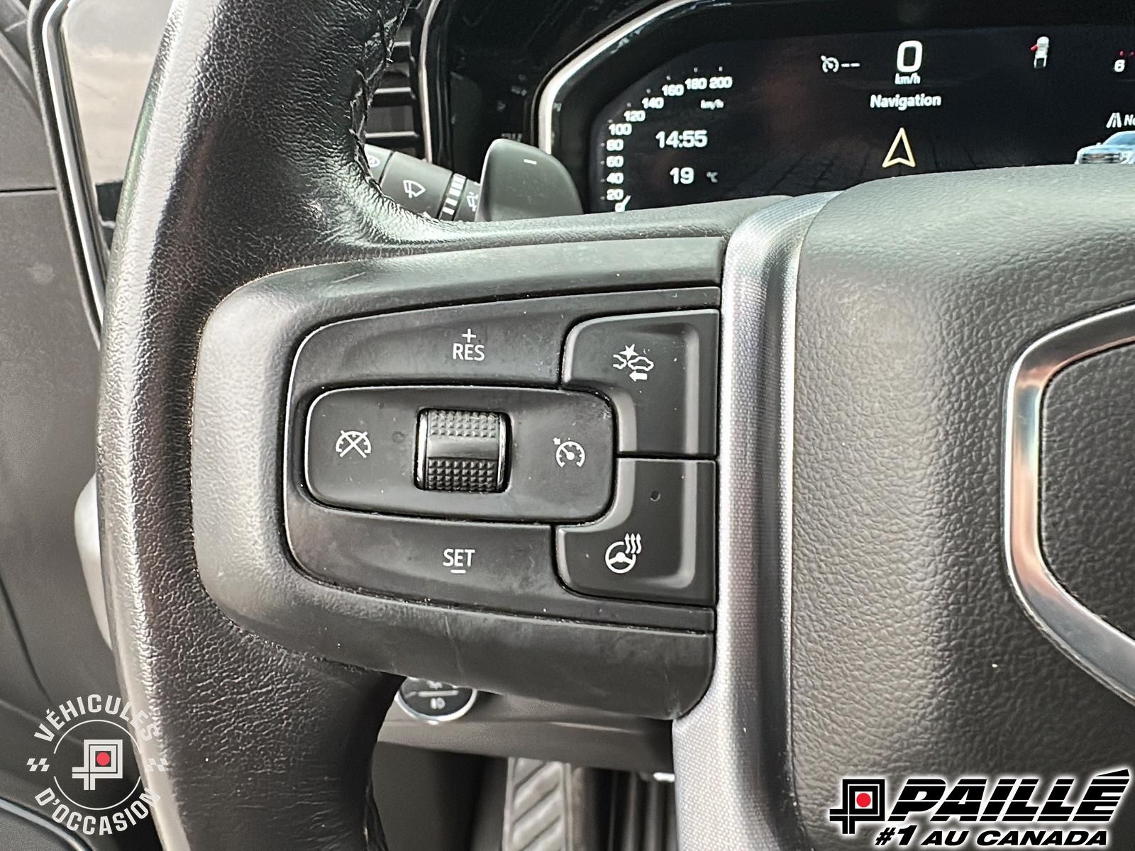 2023 GMC Sierra 1500 in Sorel-Tracy, Quebec