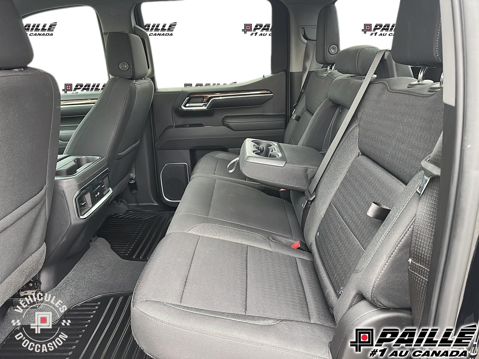 2023 GMC Sierra 1500 in Sorel-Tracy, Quebec