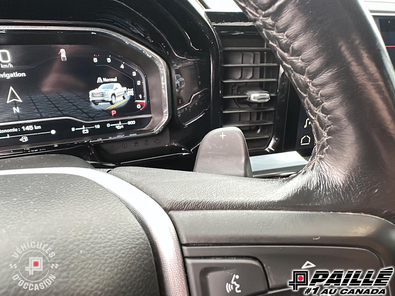 2023 GMC Sierra 1500 in Sorel-Tracy, Quebec