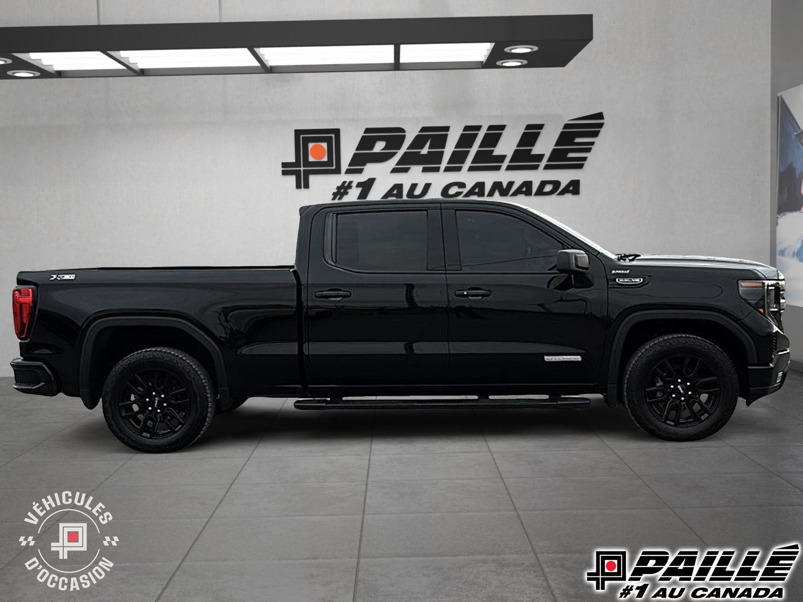 2023 GMC Sierra 1500 in Sorel-Tracy, Quebec