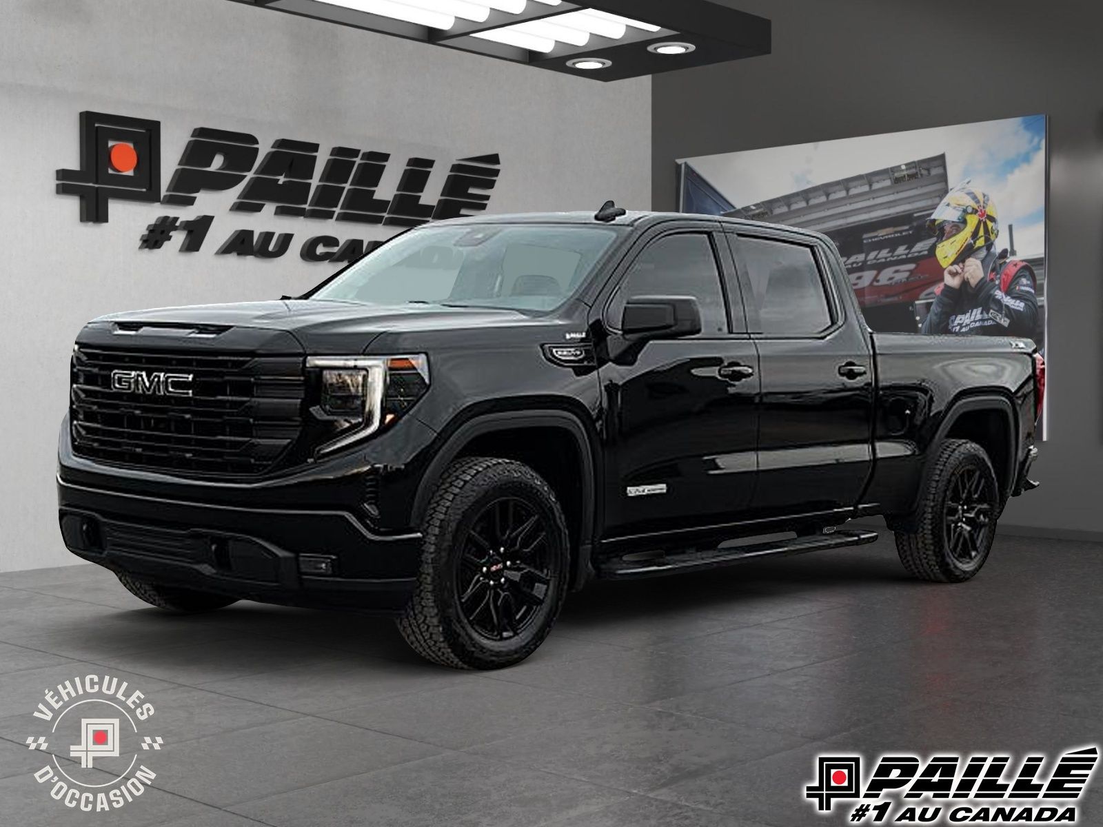 2023 GMC Sierra 1500 in Sorel-Tracy, Quebec