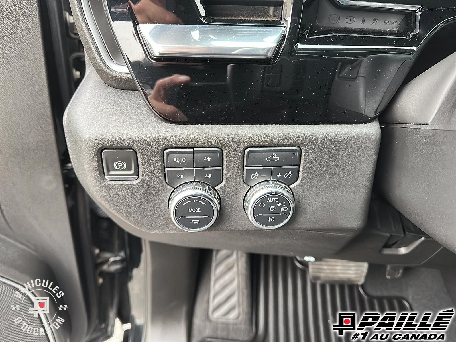 2023 GMC Sierra 1500 in Sorel-Tracy, Quebec