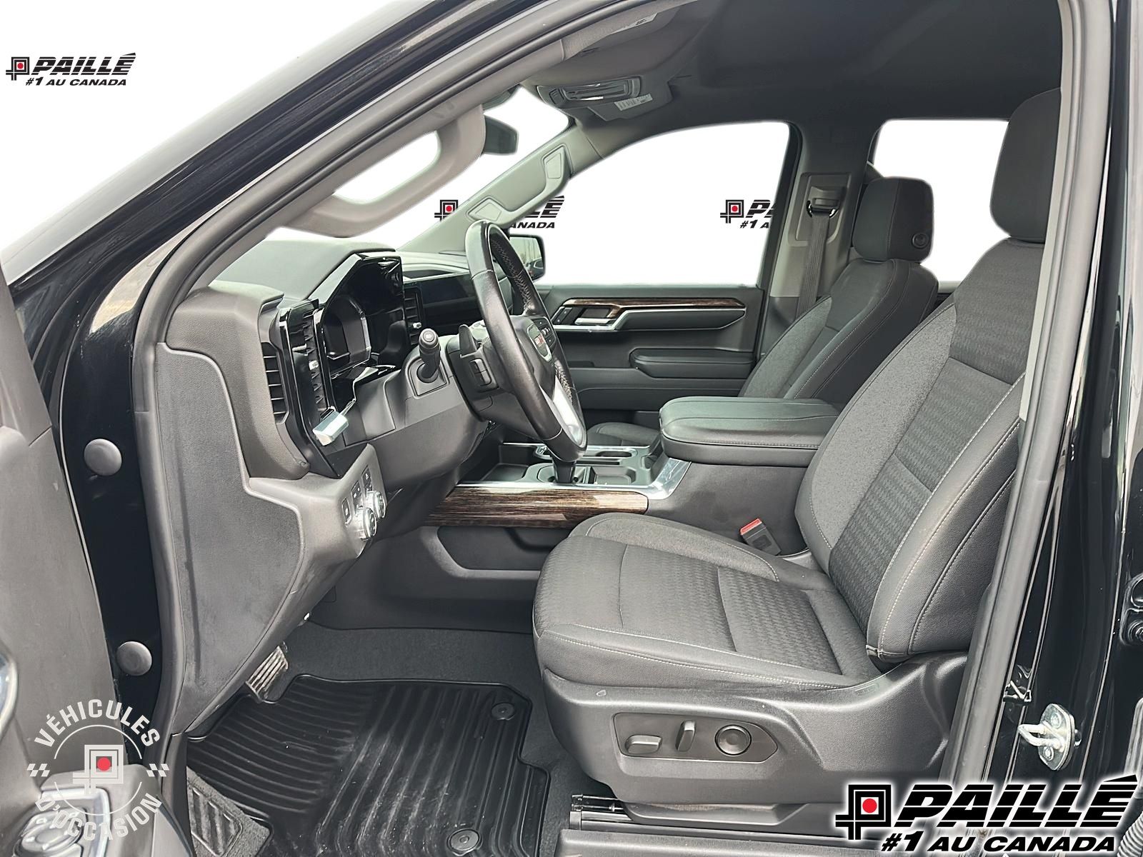 2023 GMC Sierra 1500 in Sorel-Tracy, Quebec