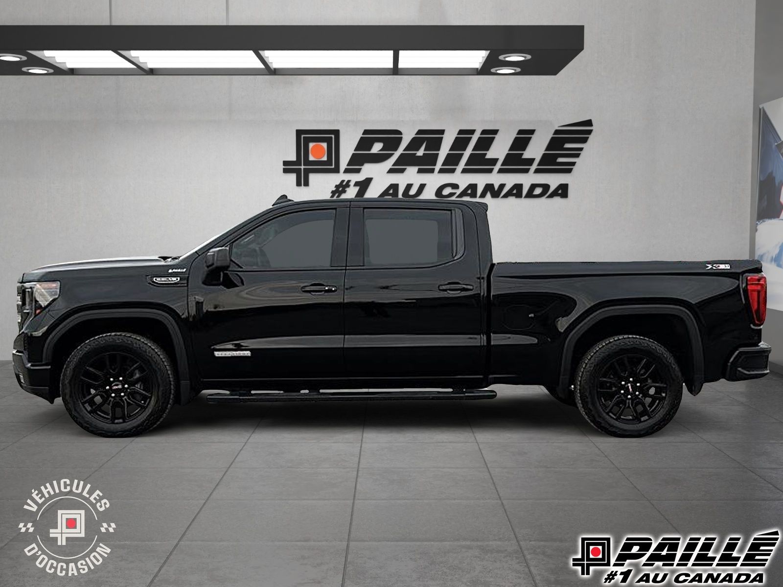 2023 GMC Sierra 1500 in Sorel-Tracy, Quebec