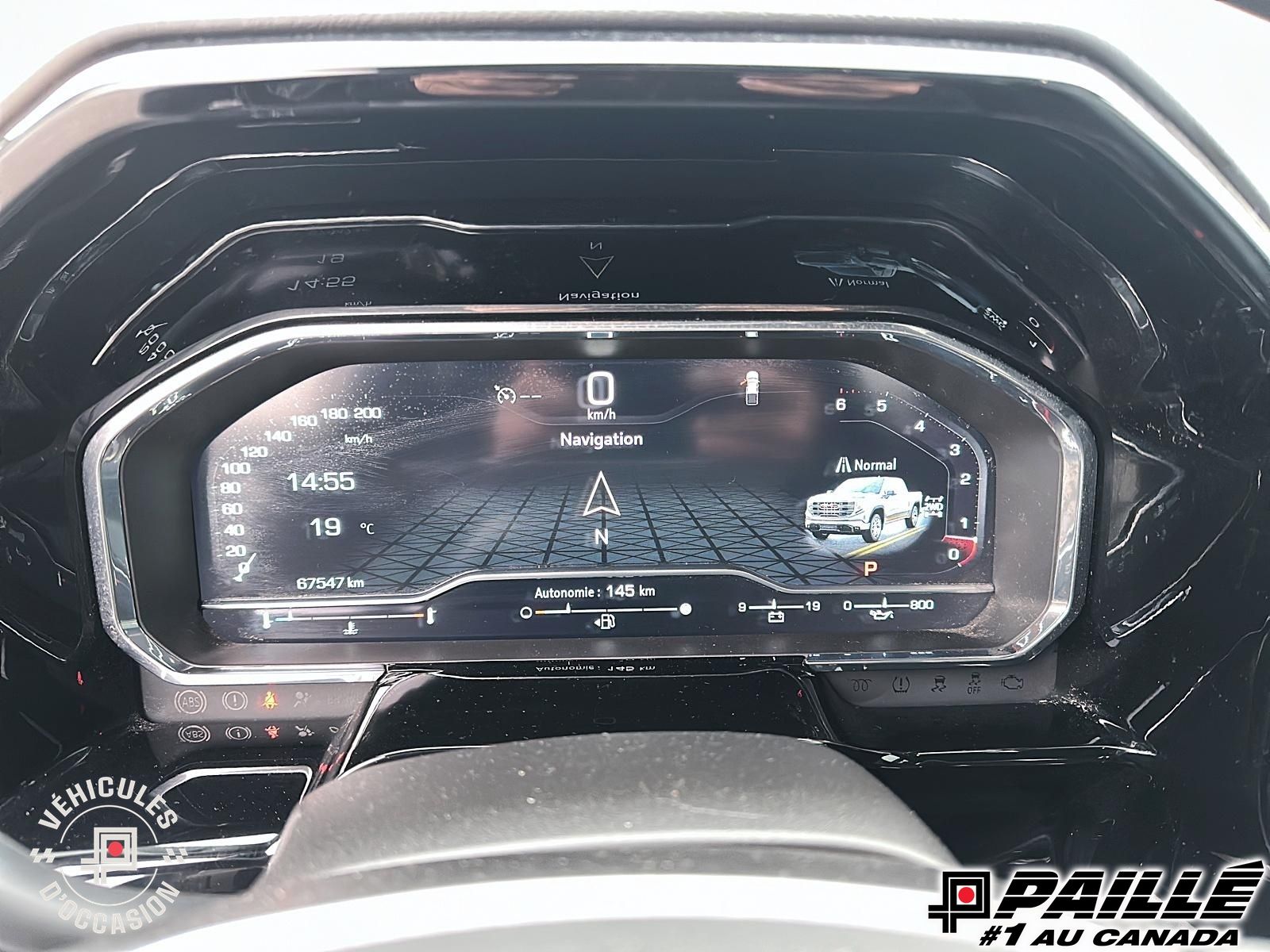 2023 GMC Sierra 1500 in Sorel-Tracy, Quebec