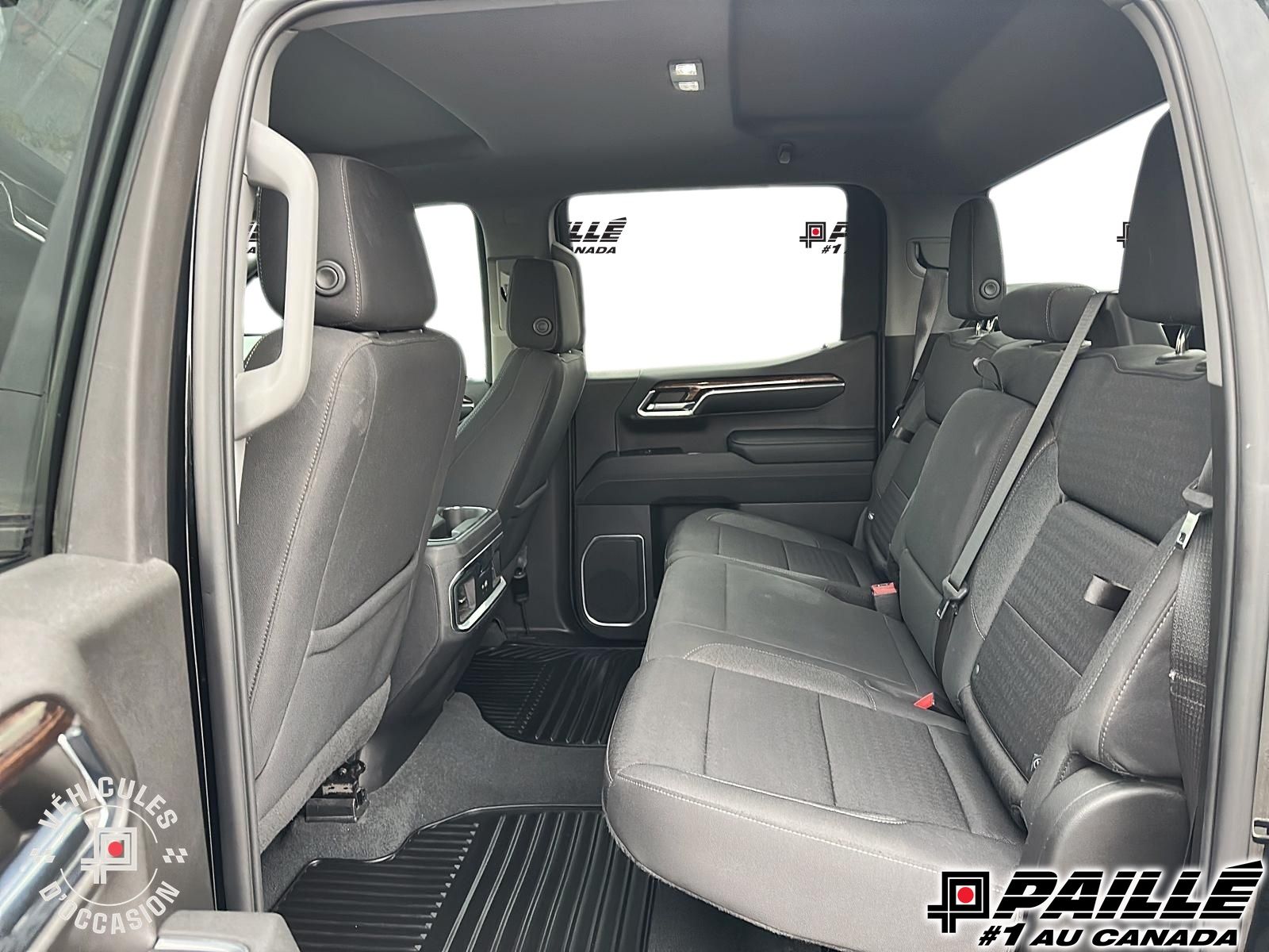 2023 GMC Sierra 1500 in Sorel-Tracy, Quebec