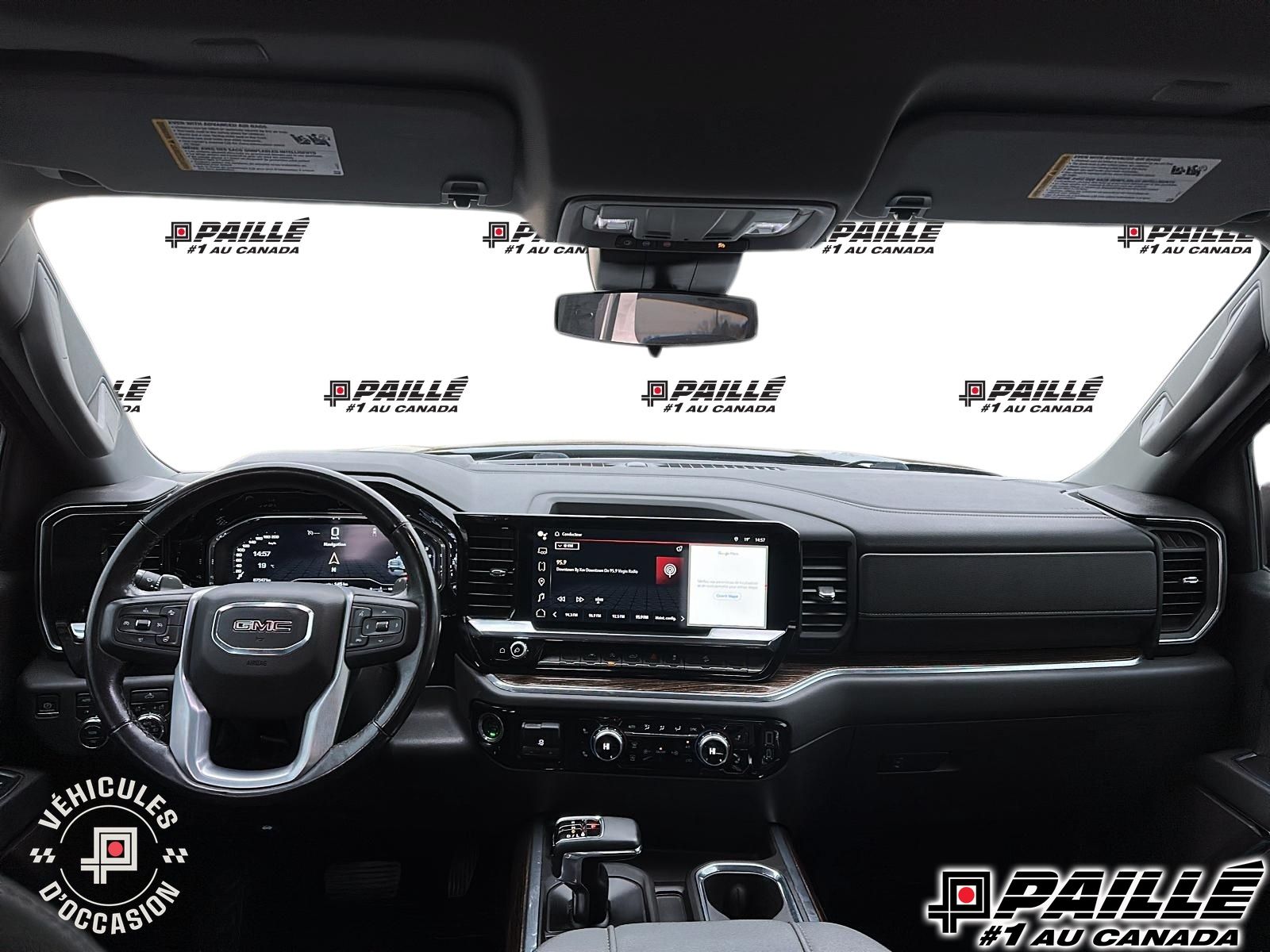 2023 GMC Sierra 1500 in Sorel-Tracy, Quebec