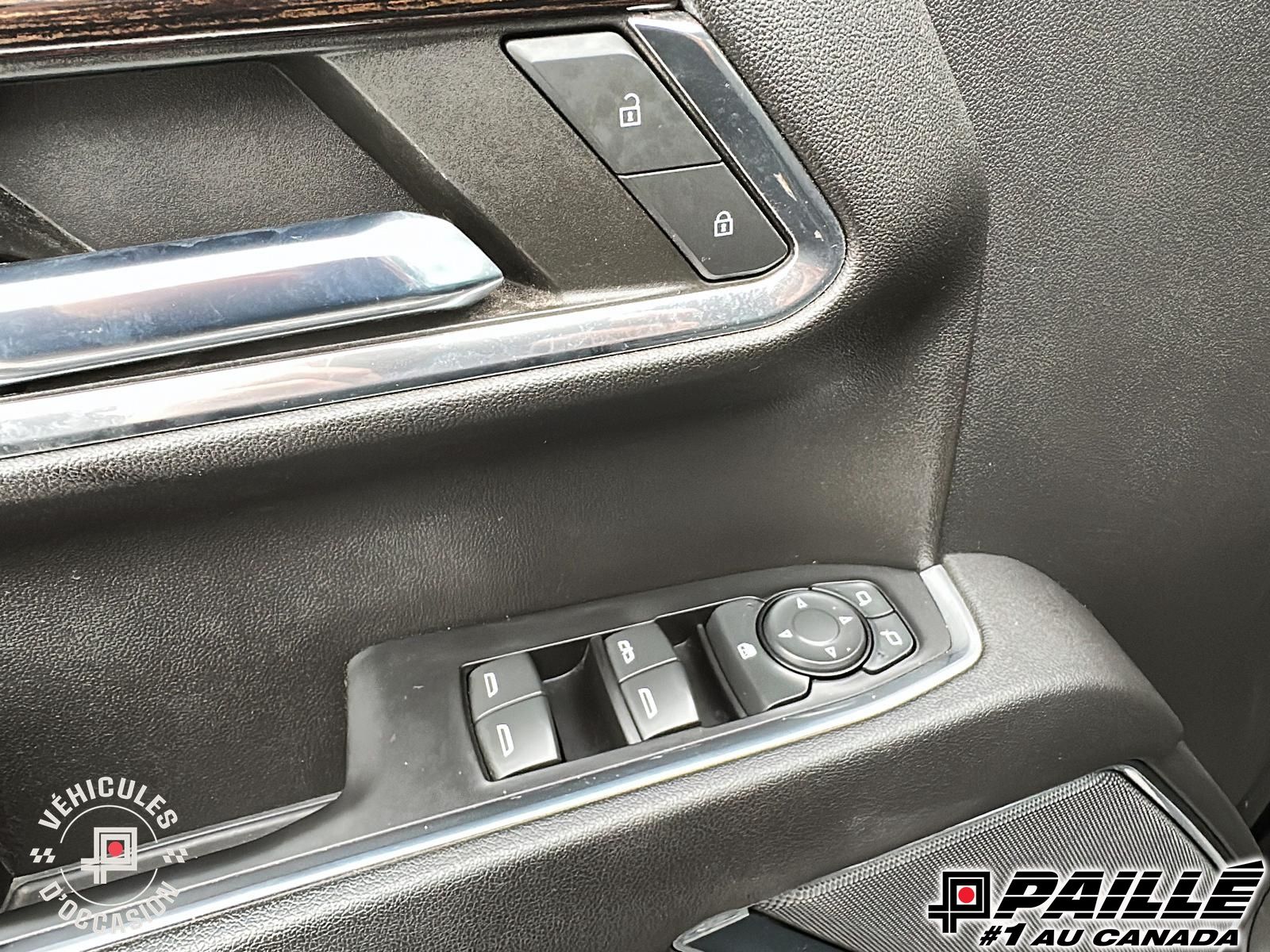 2023 GMC Sierra 1500 in Sorel-Tracy, Quebec