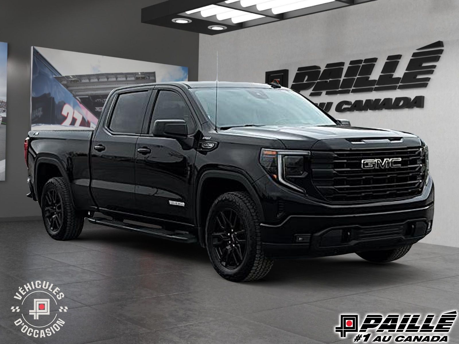 2023 GMC Sierra 1500 in Sorel-Tracy, Quebec