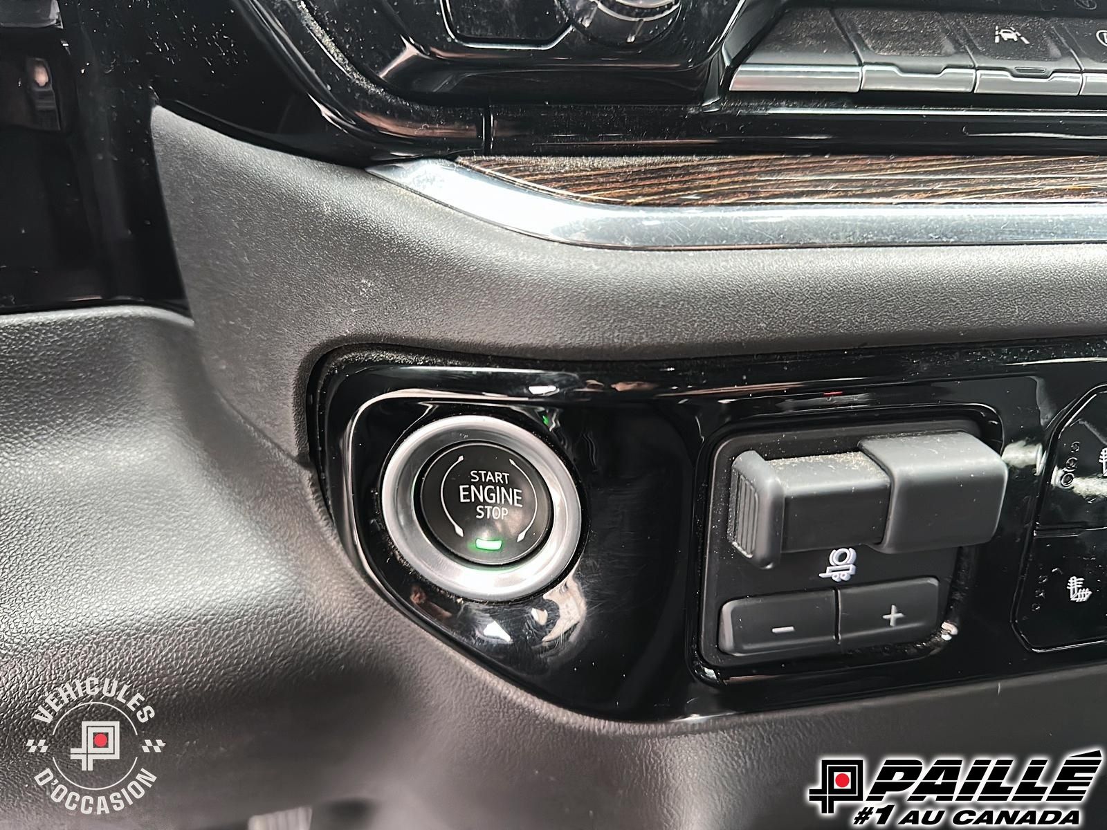 2023 GMC Sierra 1500 in Sorel-Tracy, Quebec
