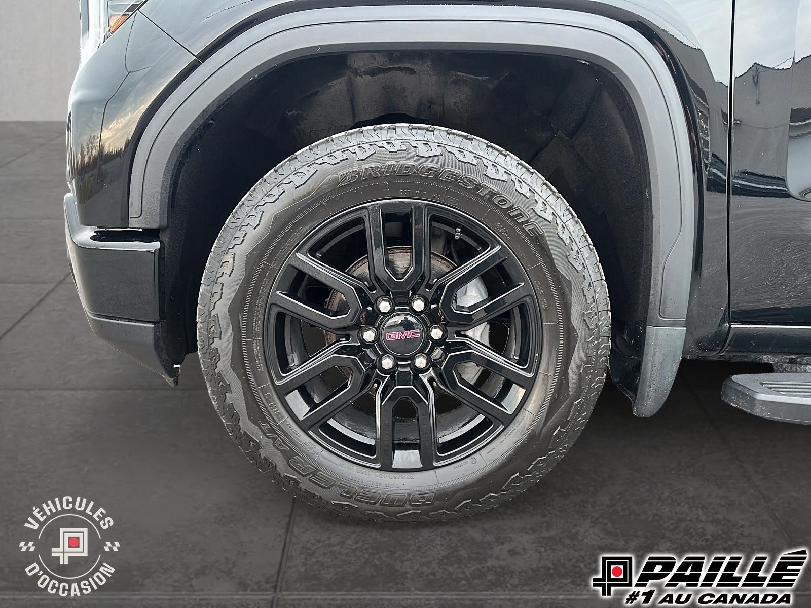 2023 GMC Sierra 1500 in Sorel-Tracy, Quebec