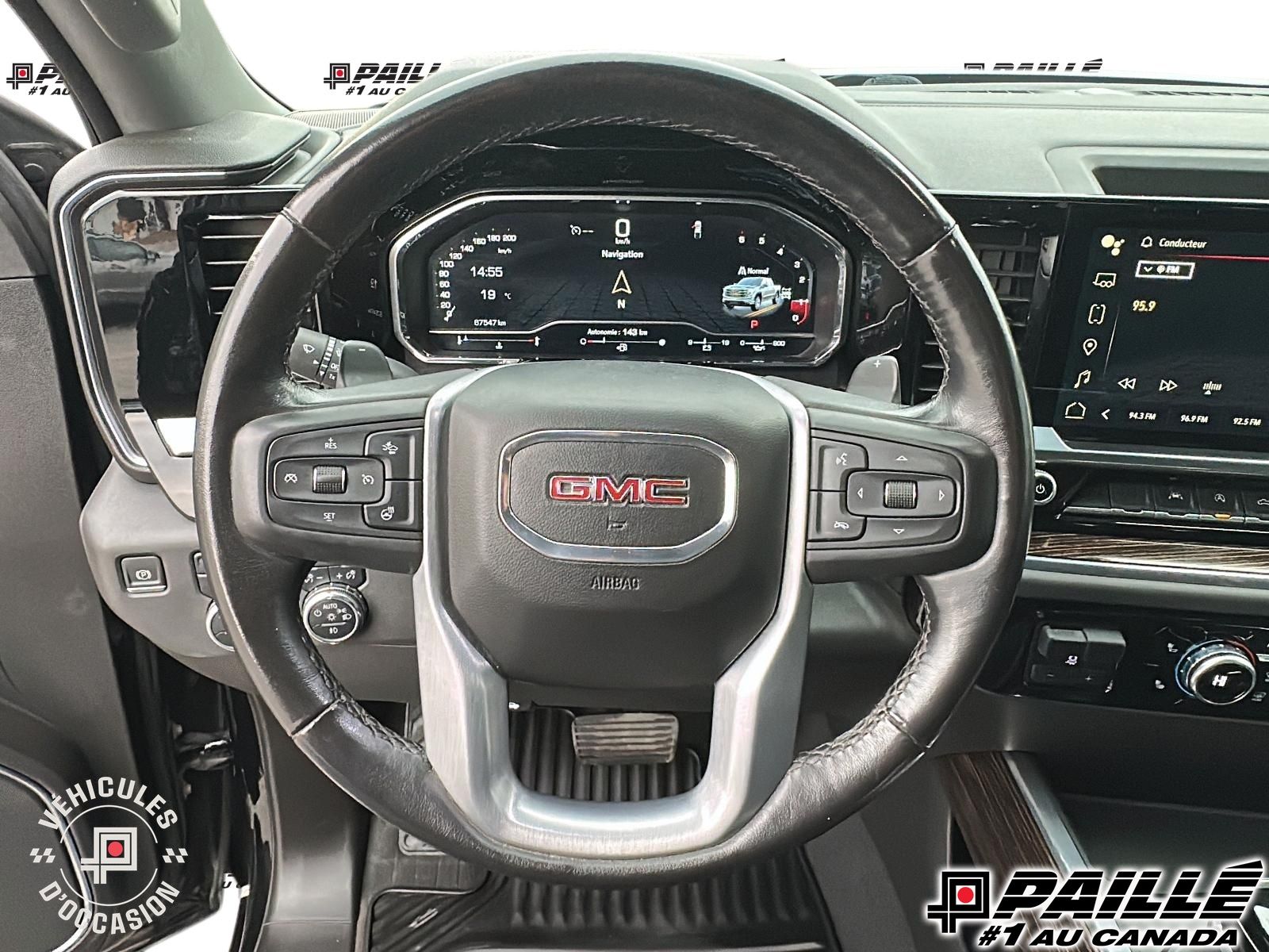 2023 GMC Sierra 1500 in Sorel-Tracy, Quebec