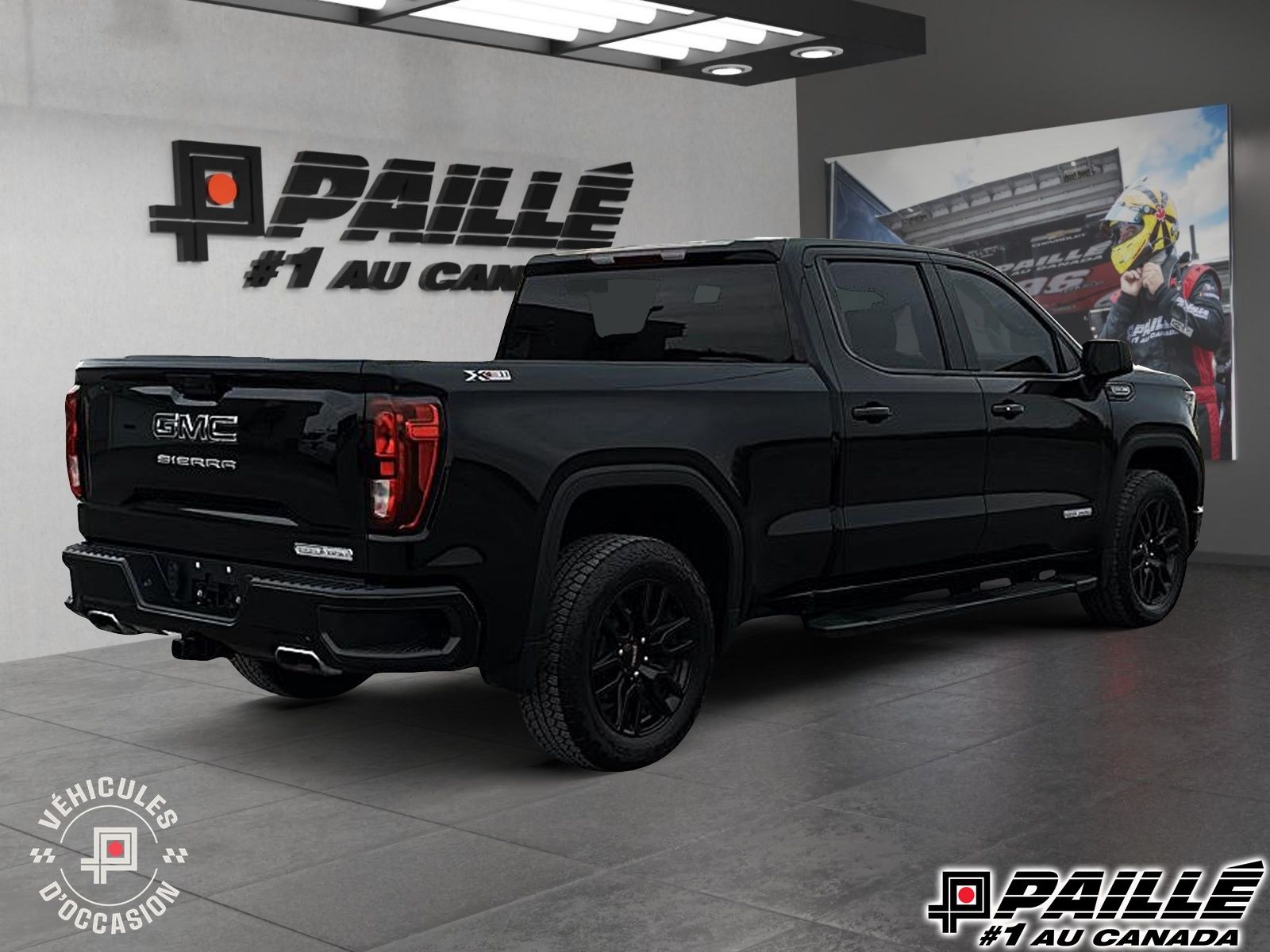 2023 GMC Sierra 1500 in Sorel-Tracy, Quebec