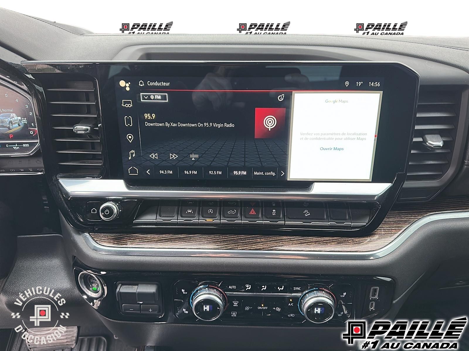 2023 GMC Sierra 1500 in Sorel-Tracy, Quebec