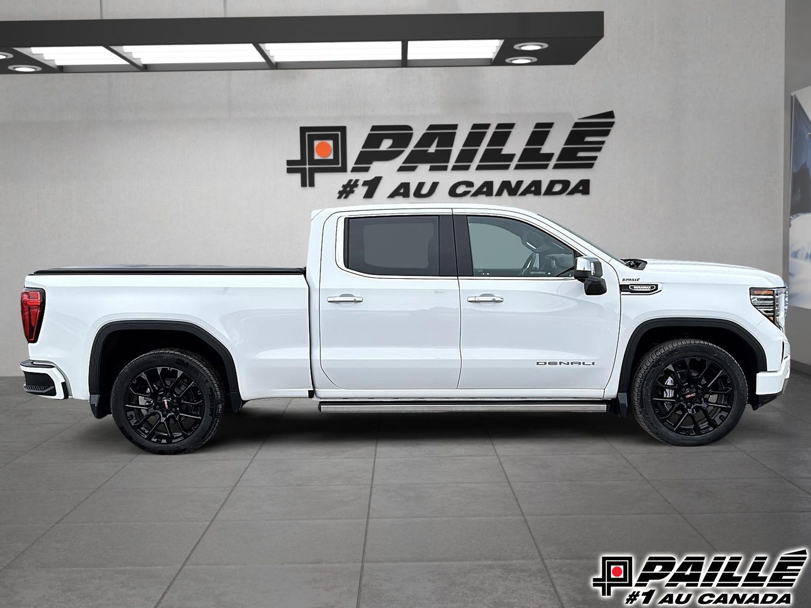 2024 GMC Sierra 1500 in Sorel-Tracy, Quebec