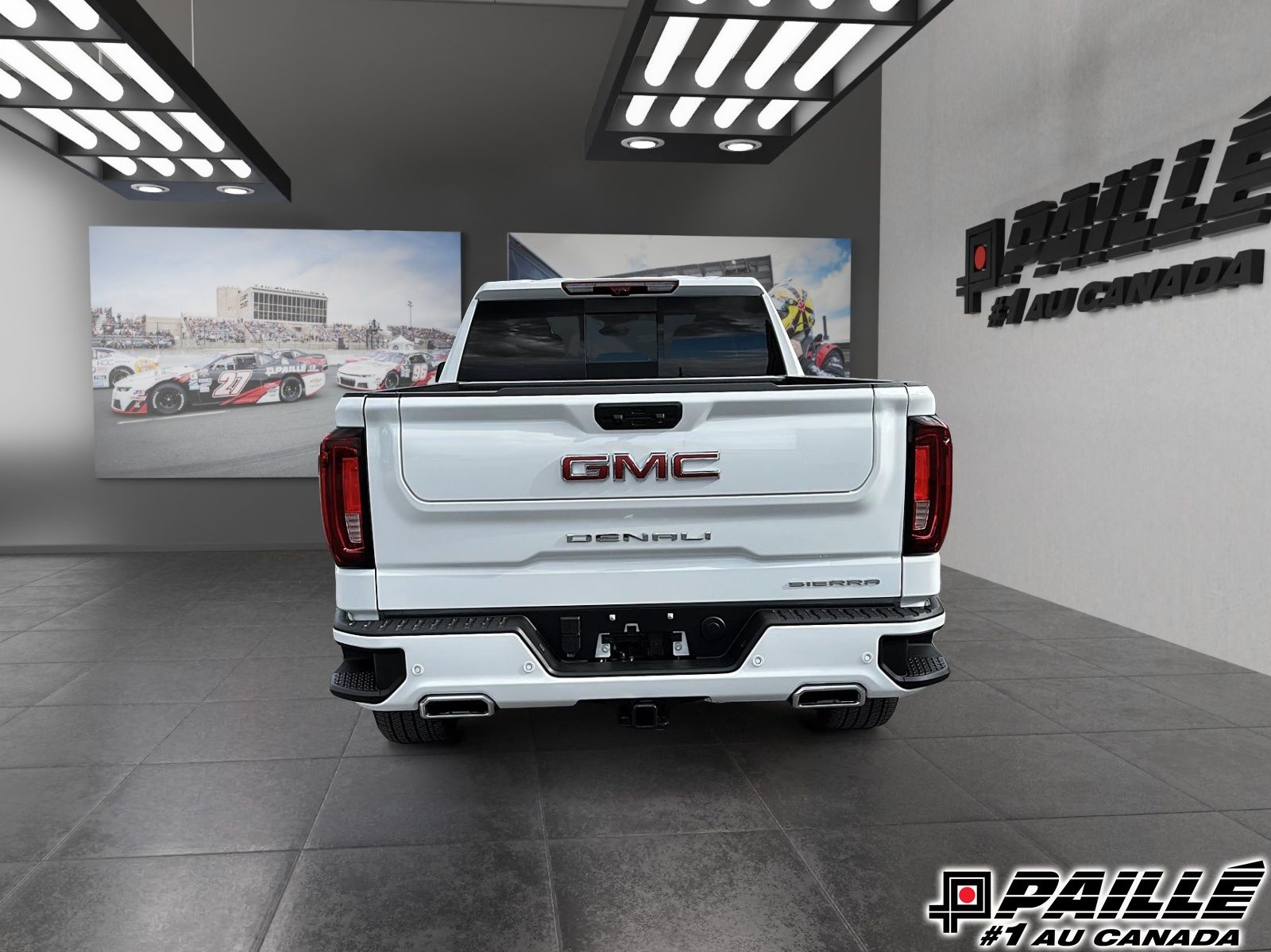 2024 GMC Sierra 1500 in Sorel-Tracy, Quebec