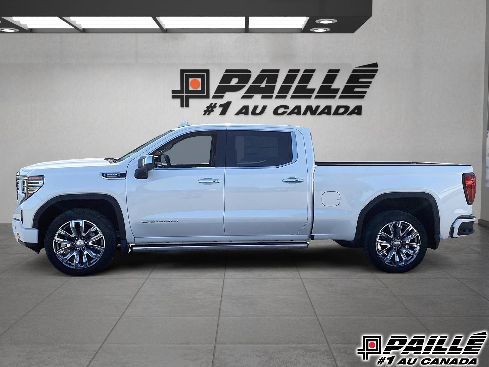 GMC Sierra 1500  2024 à Sorel-Tracy, Québec