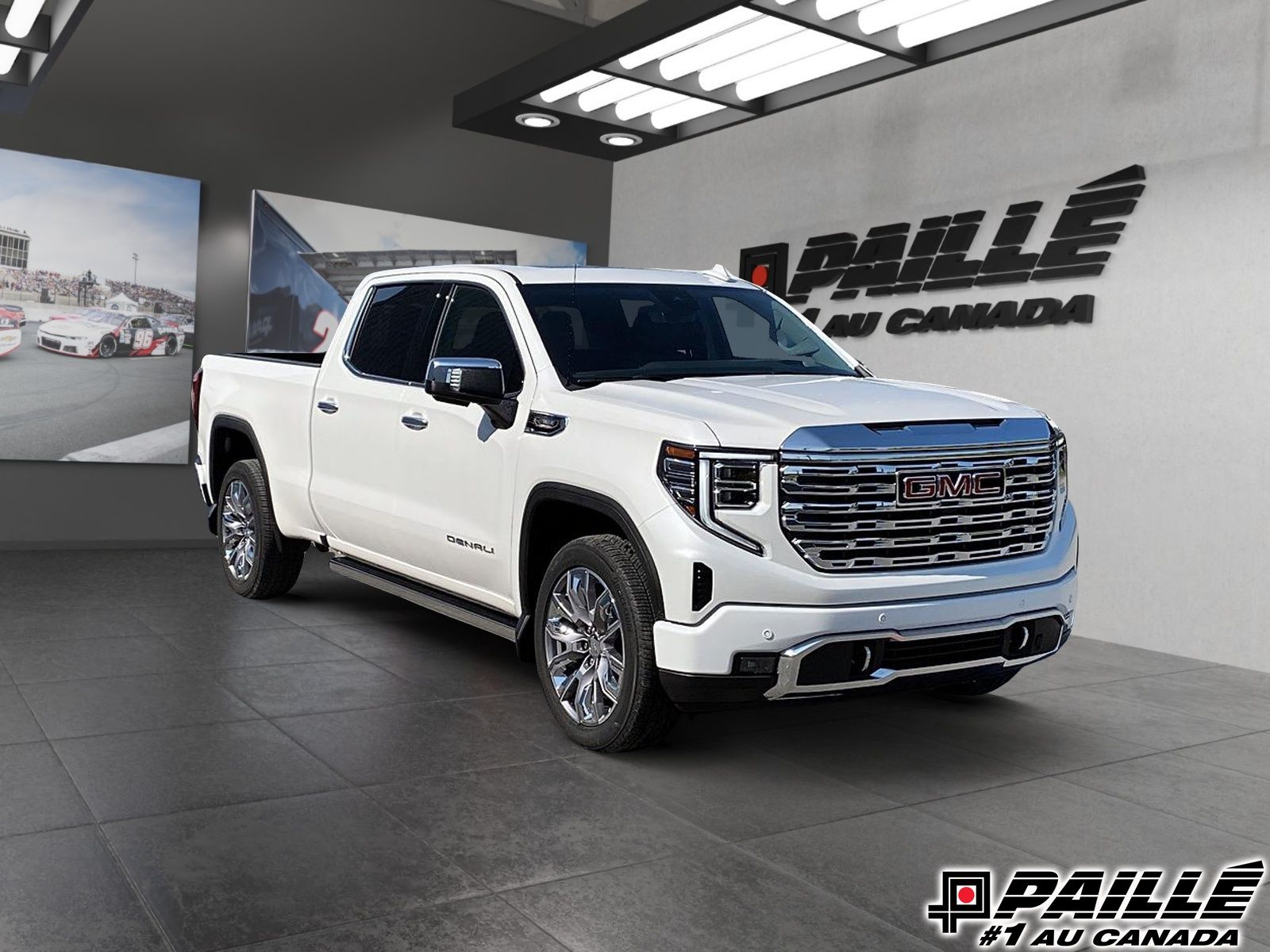 2024 GMC Sierra 1500 in Sorel-Tracy, Quebec