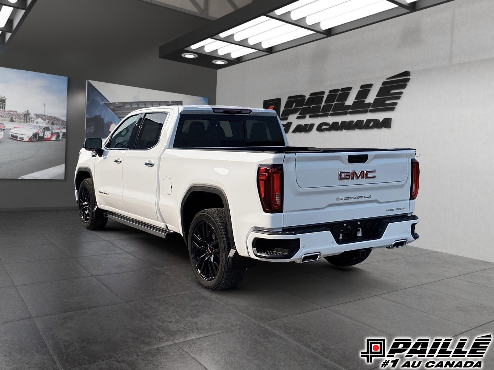 2024 GMC Sierra 1500 in Sorel-Tracy, Quebec