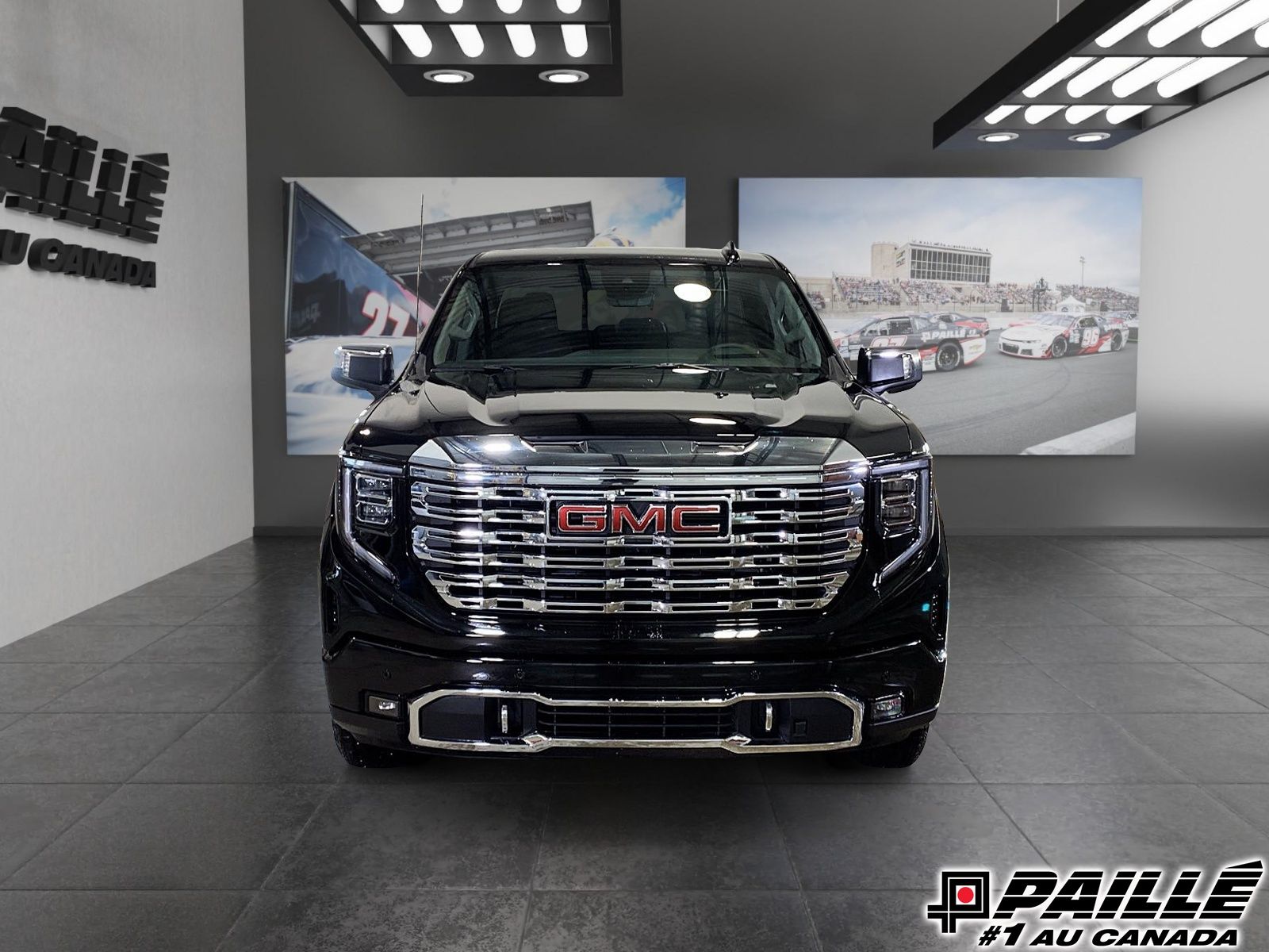 2024 GMC Sierra 1500 in Sorel-Tracy, Quebec