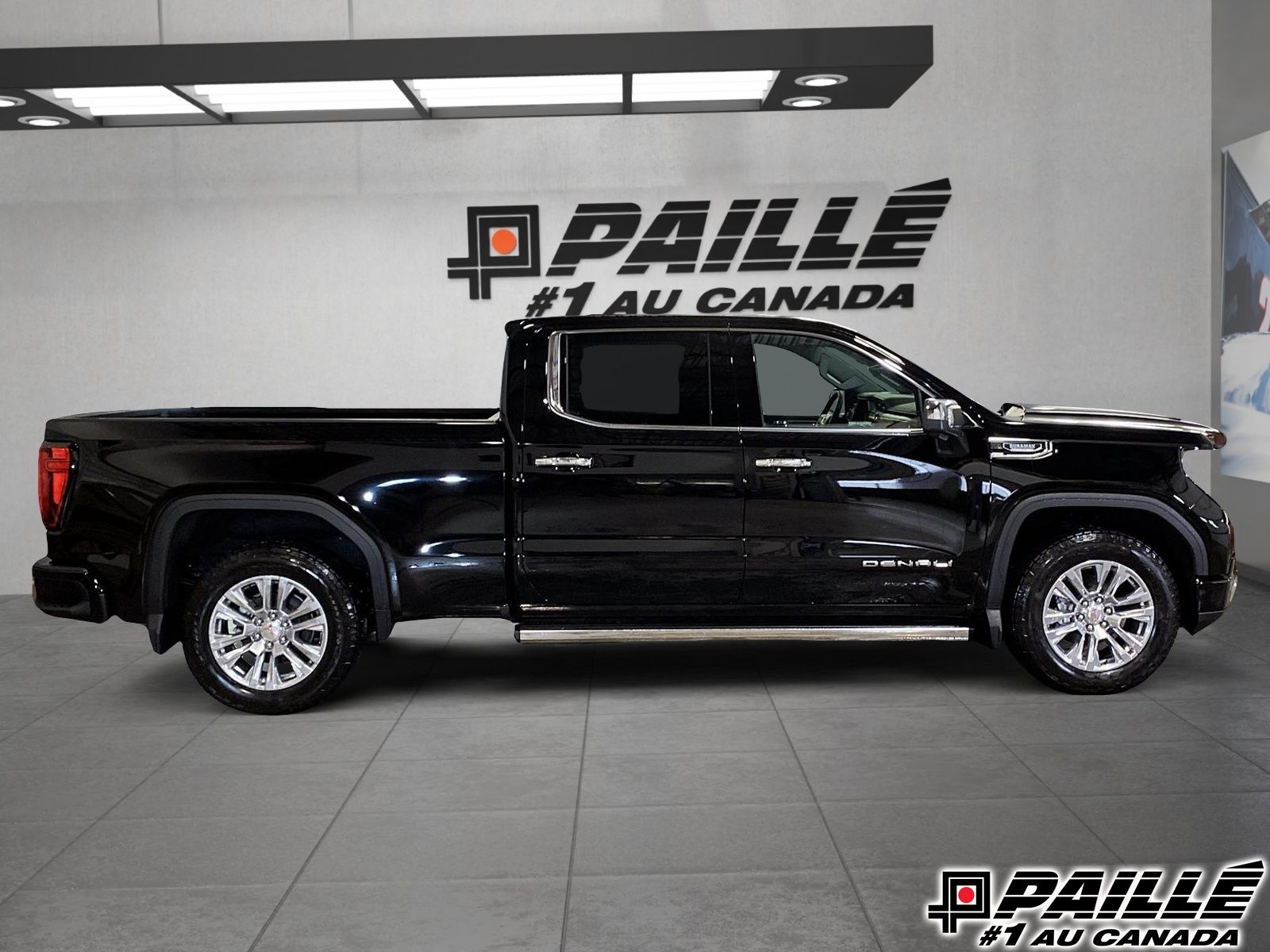 GMC Sierra 1500  2024 à Sorel-Tracy, Québec