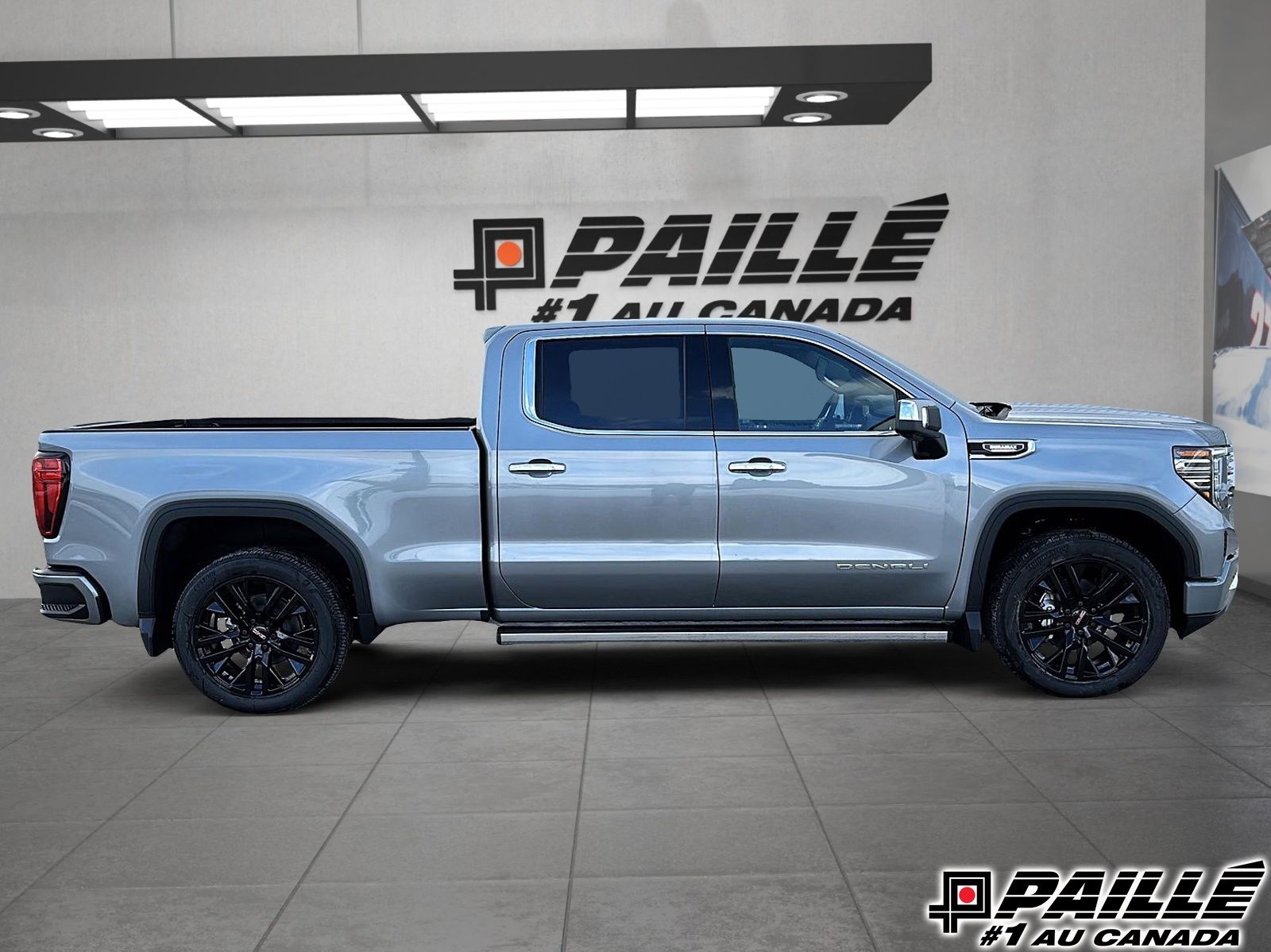 2024 GMC Sierra 1500 in Sorel-Tracy, Quebec