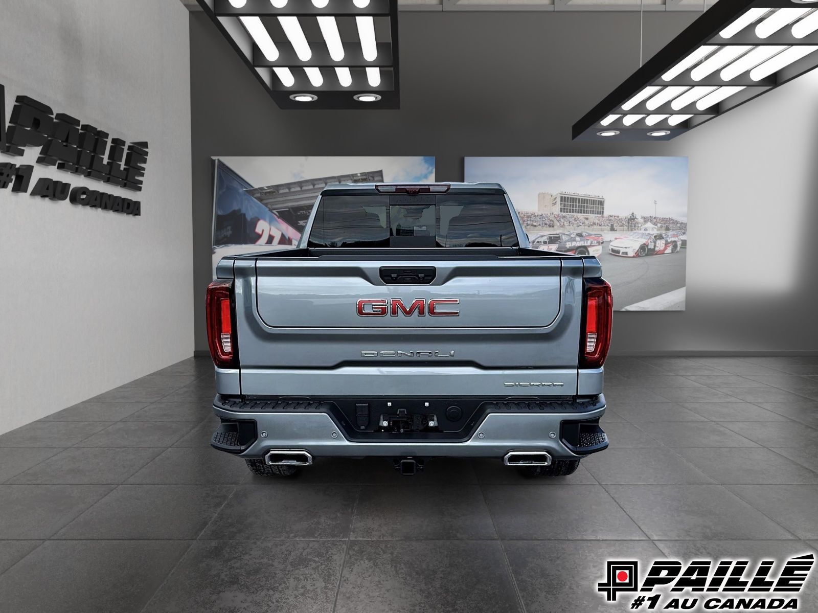 GMC SIERRA 1500 DENALI 4RM  2024 à Berthierville, Québec