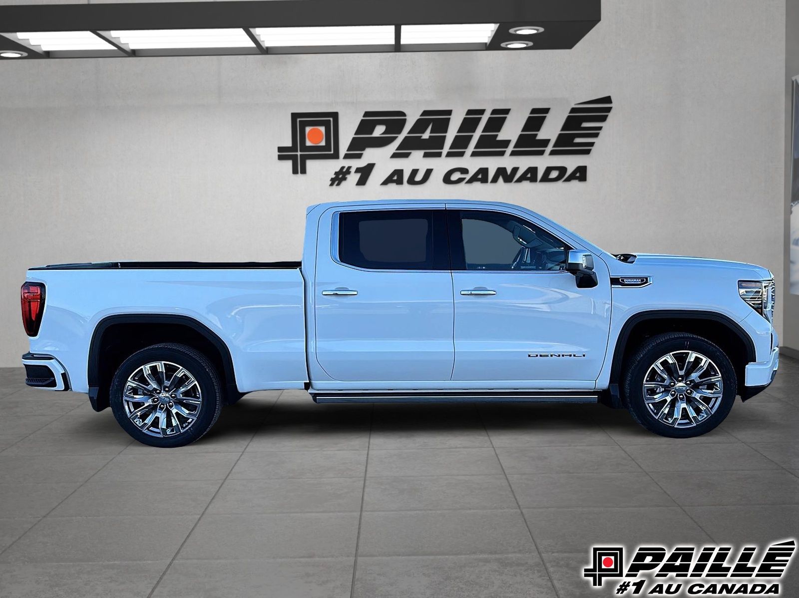 2024 GMC Sierra 1500 in Berthierville, Quebec