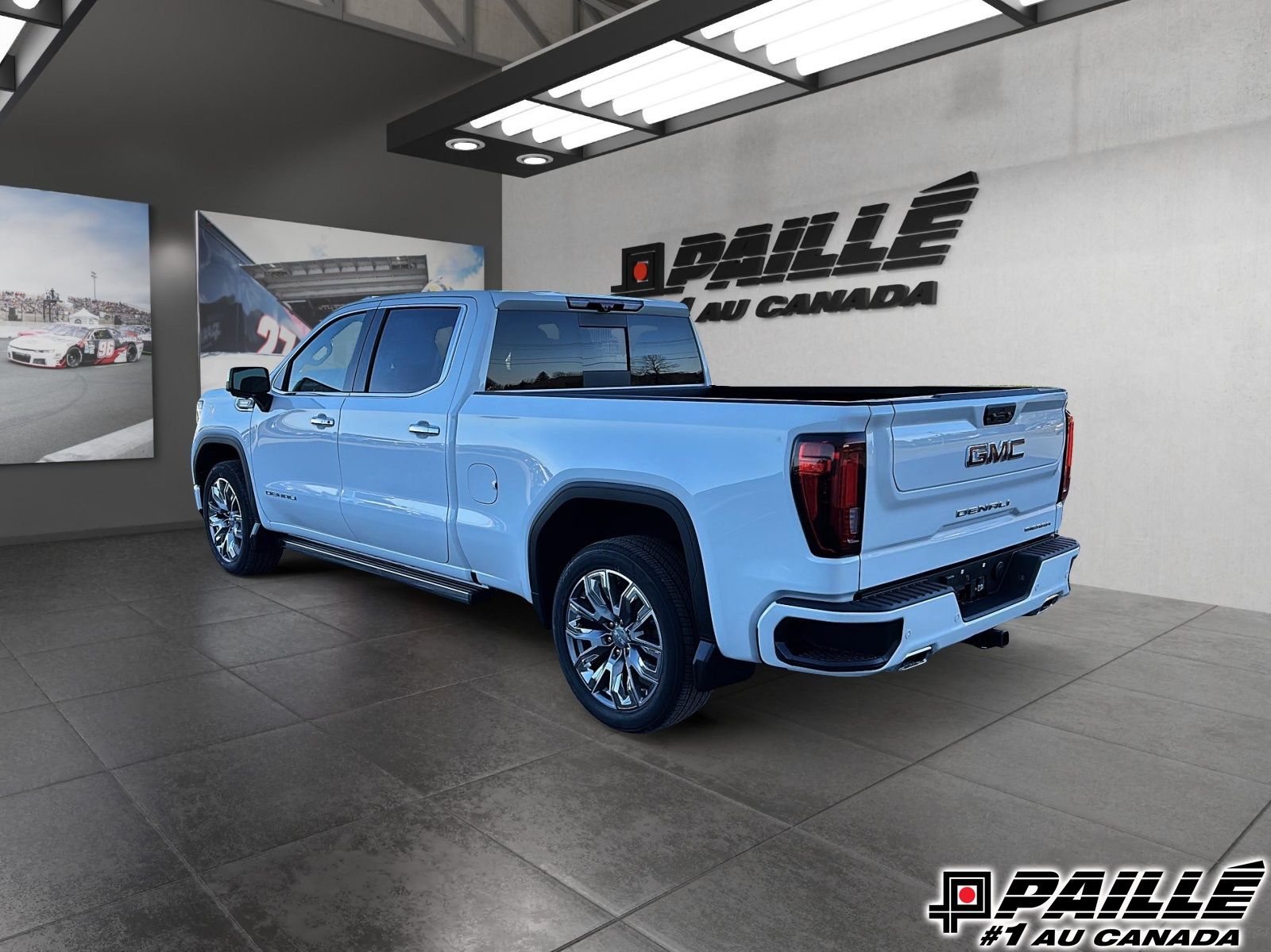 2024 GMC Sierra 1500 in Berthierville, Quebec