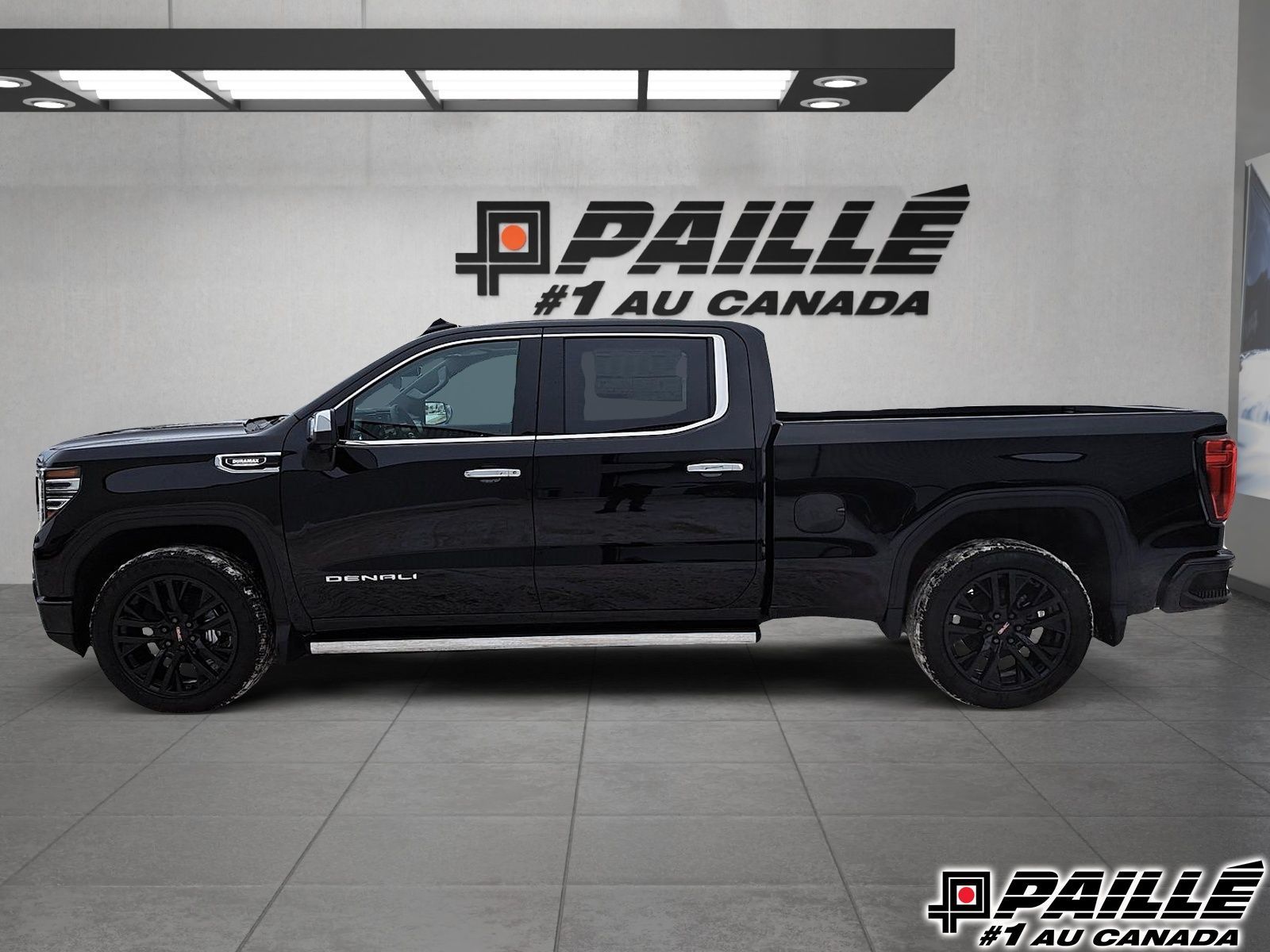 GMC Sierra 1500  2024 à Sorel-Tracy, Québec