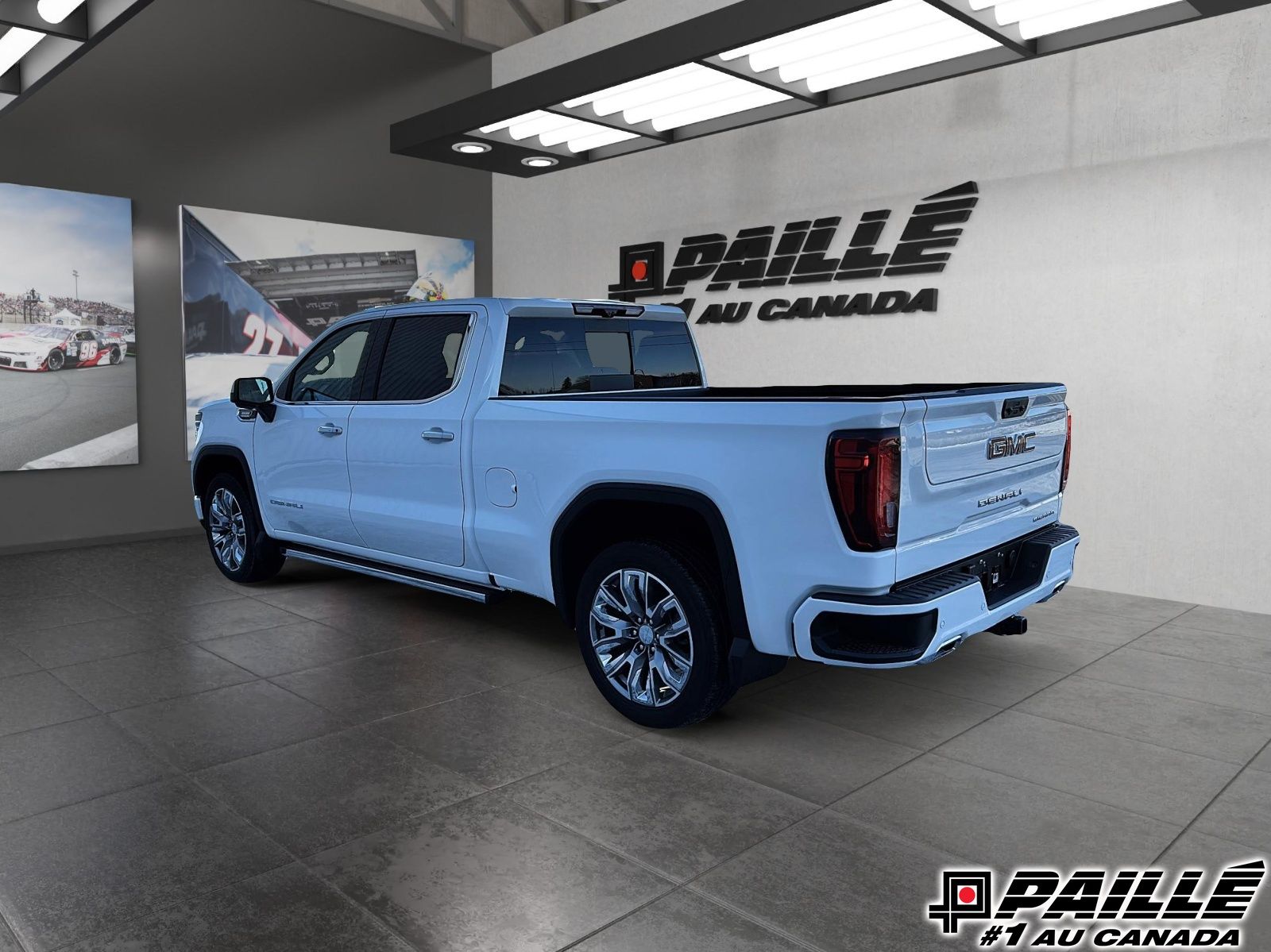 2024 GMC Sierra 1500 in Sorel-Tracy, Quebec