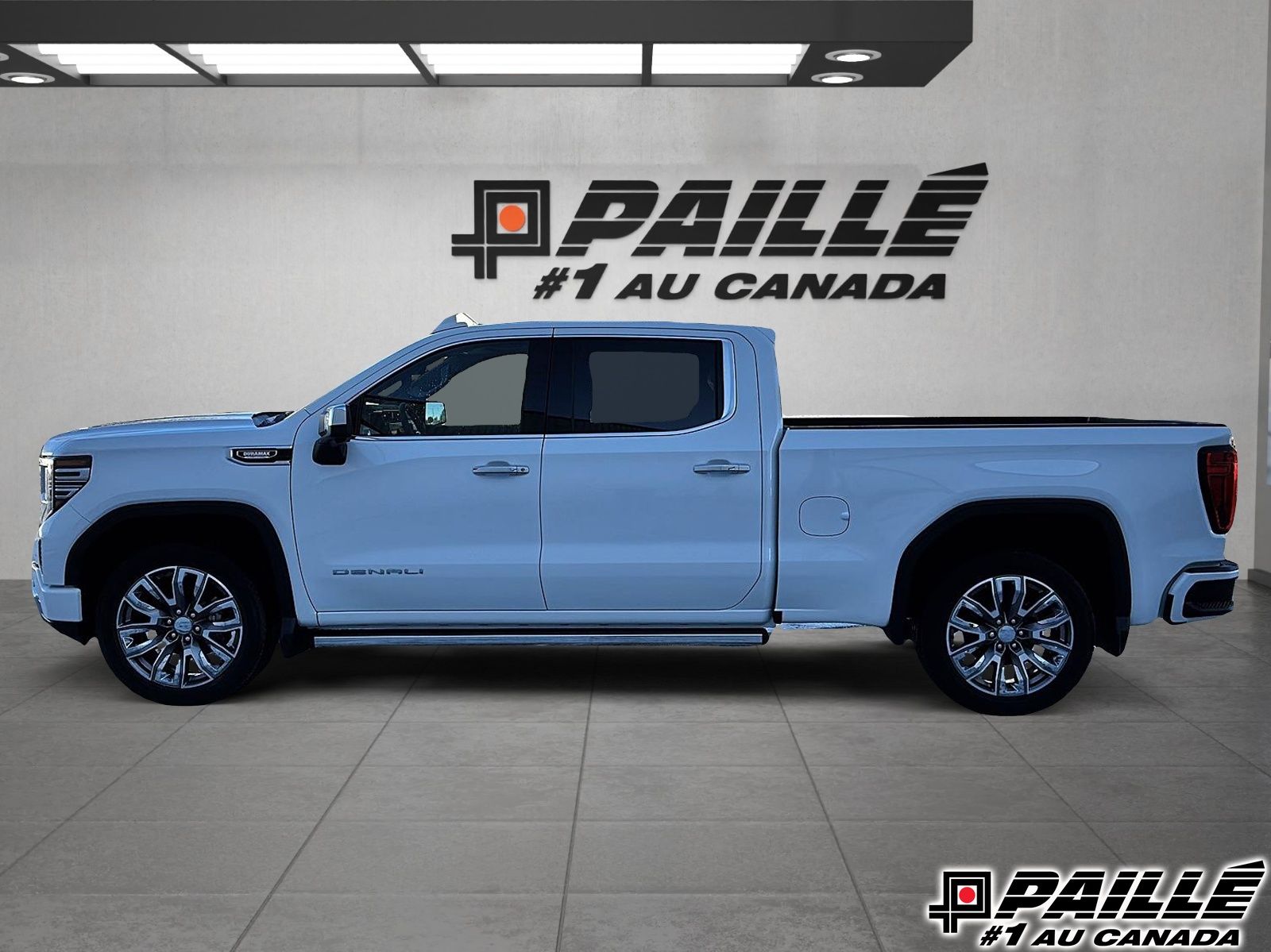 GMC Sierra 1500  2024 à Sorel-Tracy, Québec