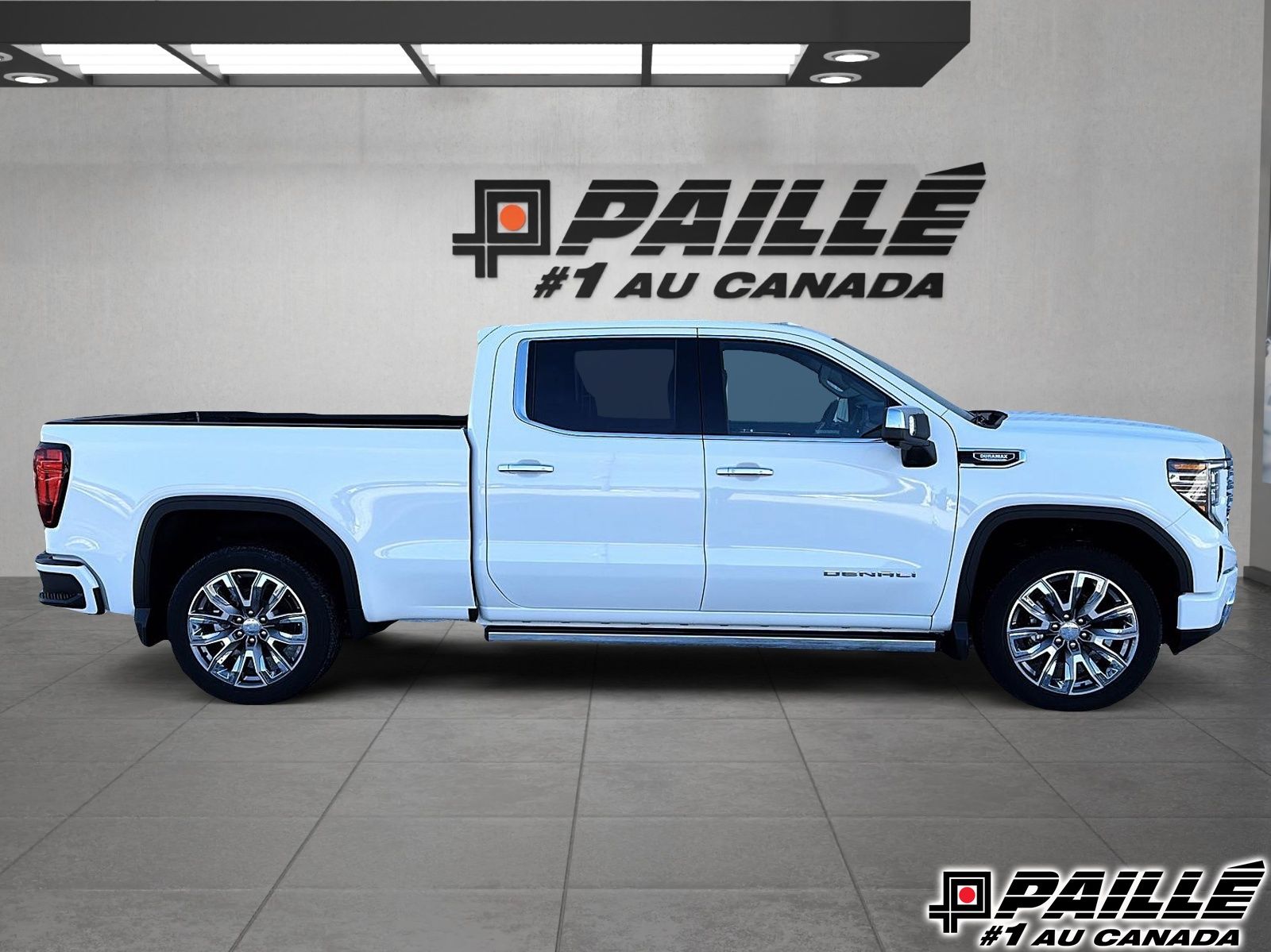 2024 GMC Sierra 1500 in Berthierville, Quebec