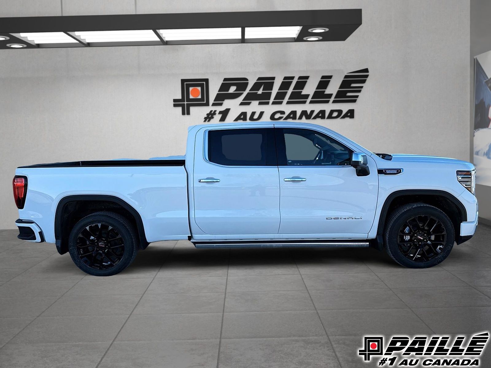 GMC Sierra 1500  2024 à Sorel-Tracy, Québec