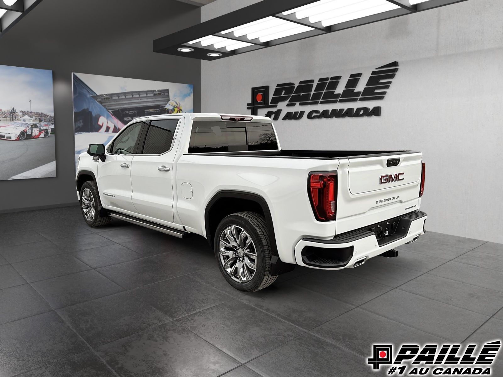 GMC Sierra 1500  2024 à Sorel-Tracy, Québec