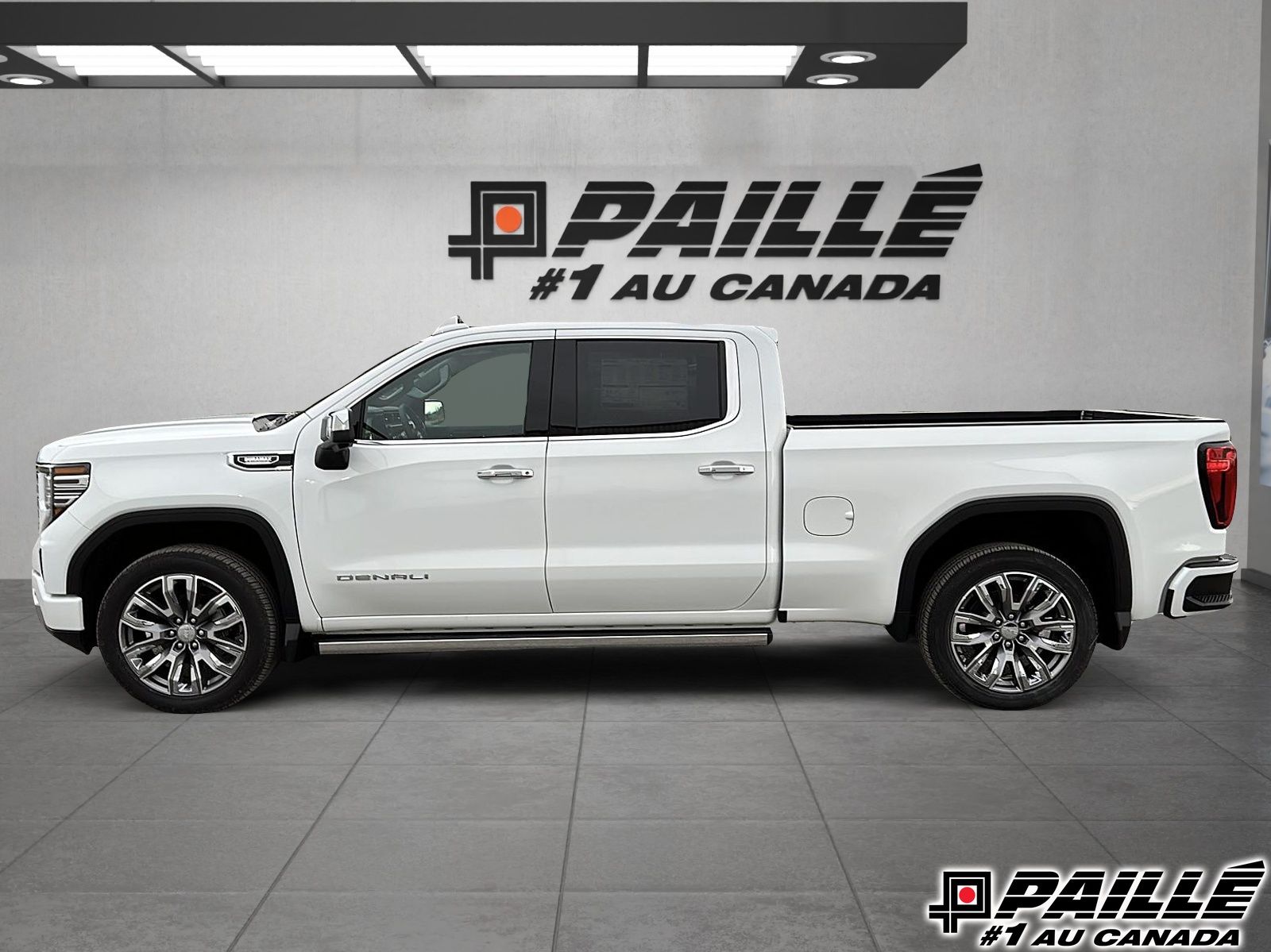 GMC Sierra 1500  2024 à Sorel-Tracy, Québec