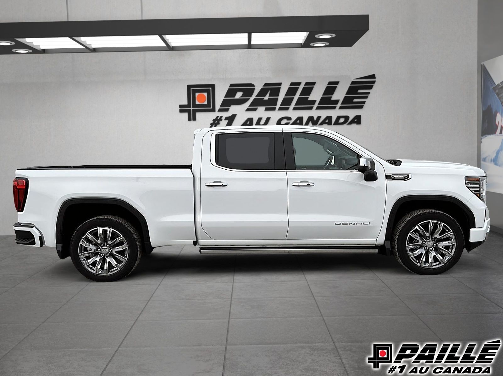 2024 GMC Sierra 1500 in Sorel-Tracy, Quebec