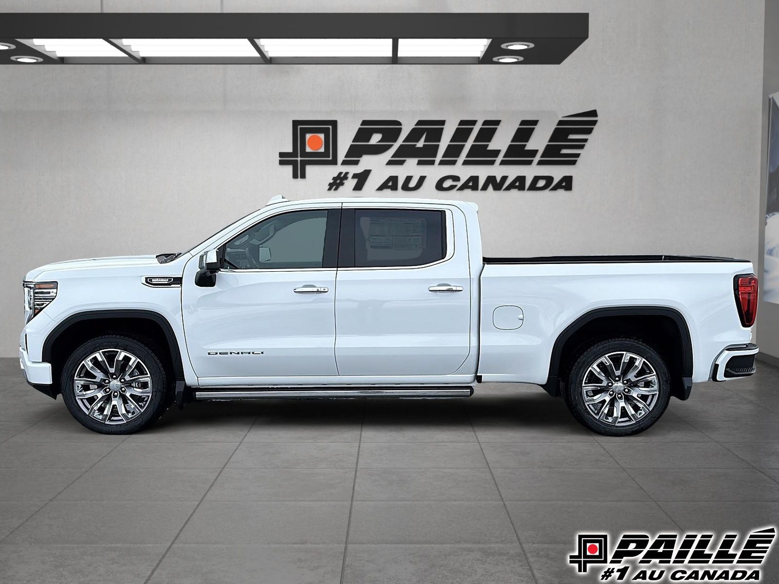 2024 GMC Sierra 1500 in Sorel-Tracy, Quebec