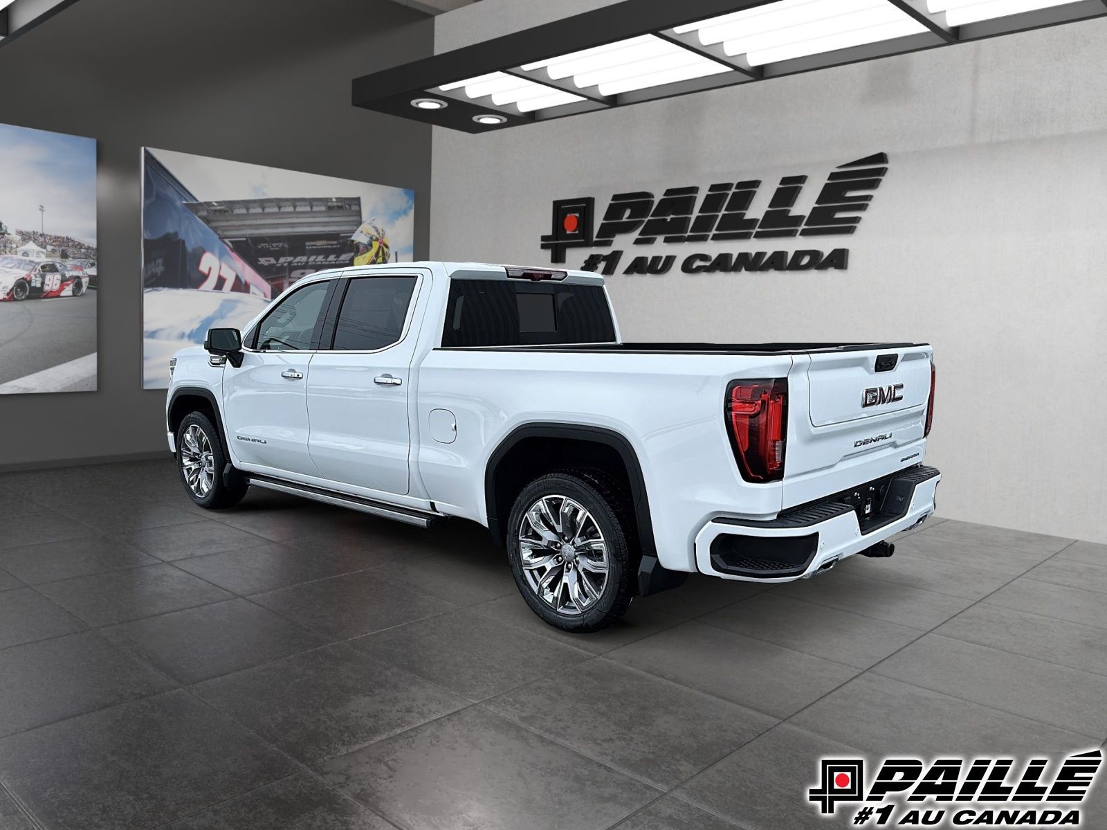 2024 GMC Sierra 1500 in Sorel-Tracy, Quebec