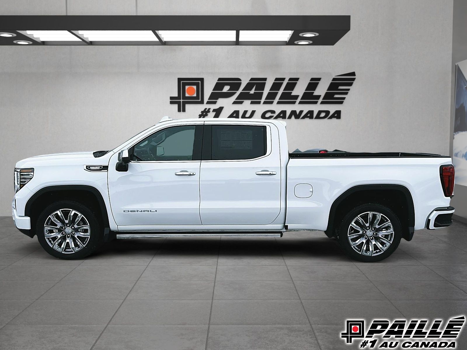 2024 GMC Sierra 1500 in Sorel-Tracy, Quebec