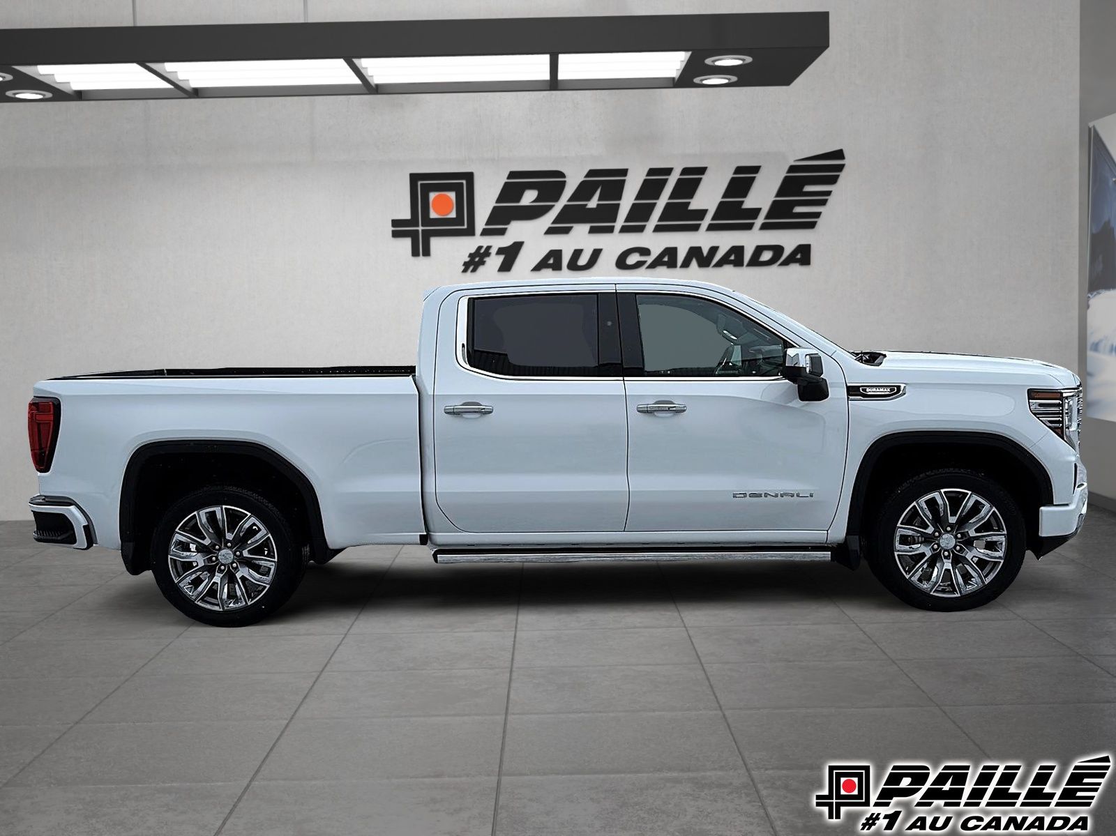 2024 GMC Sierra 1500 in Sorel-Tracy, Quebec