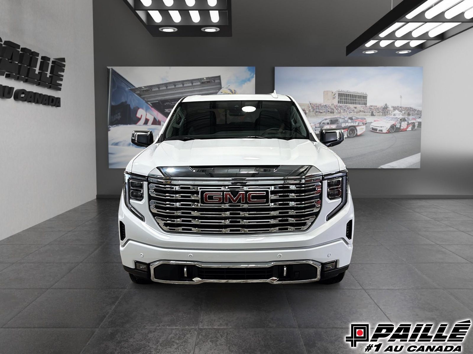 2024 GMC Sierra 1500 in Berthierville, Quebec