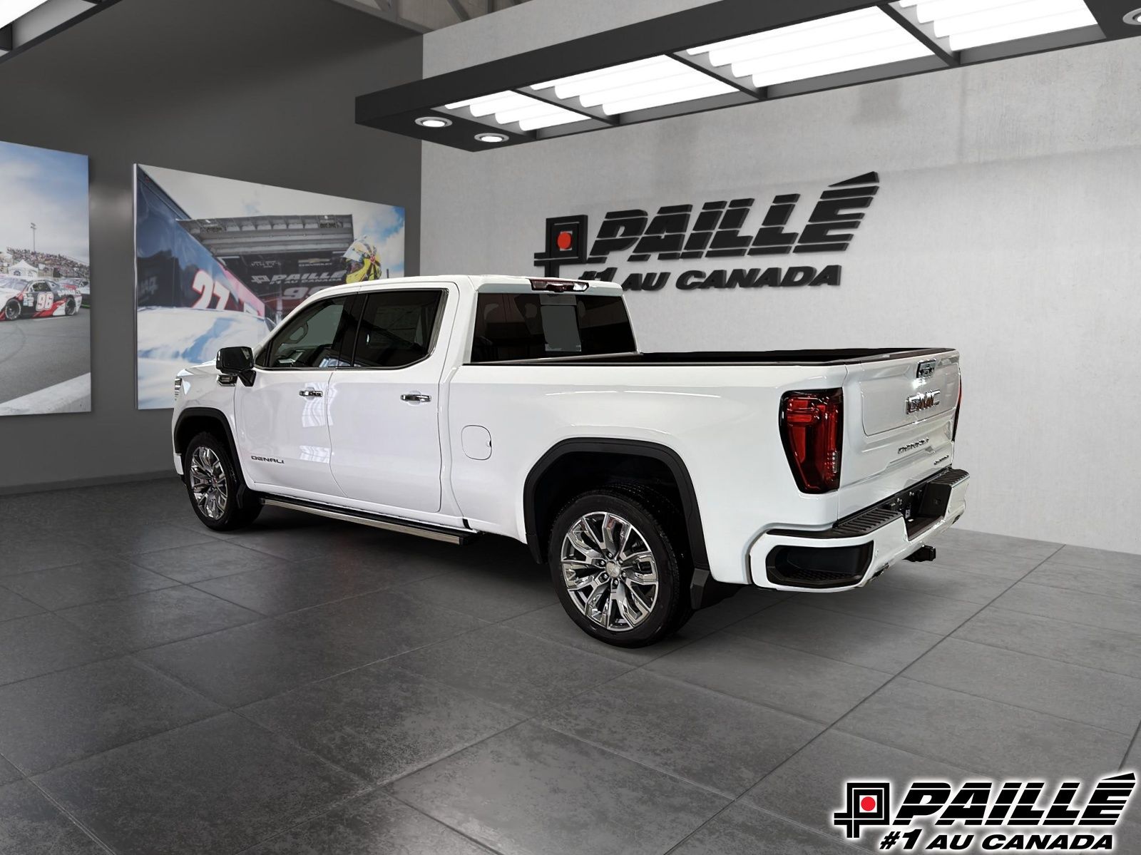 GMC Sierra 1500  2024 à Berthierville, Québec