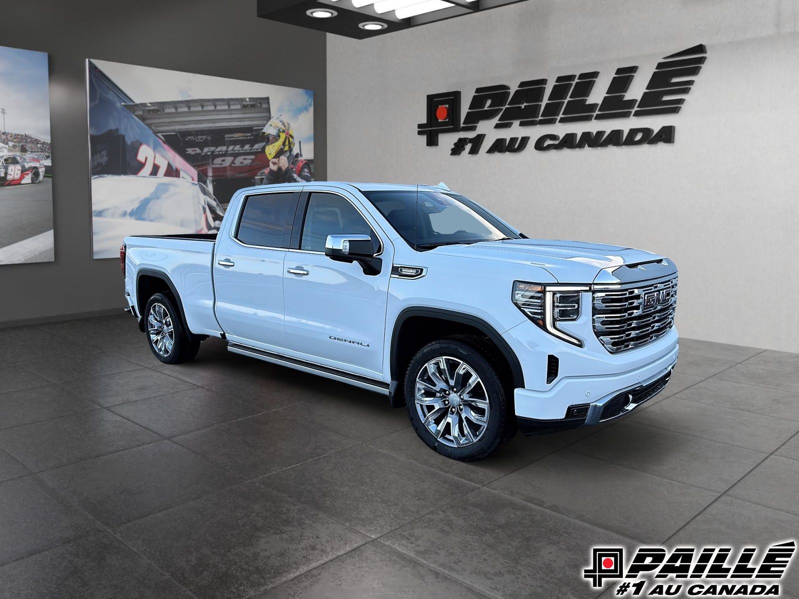 GMC Sierra 1500  2024 à Sorel-Tracy, Québec