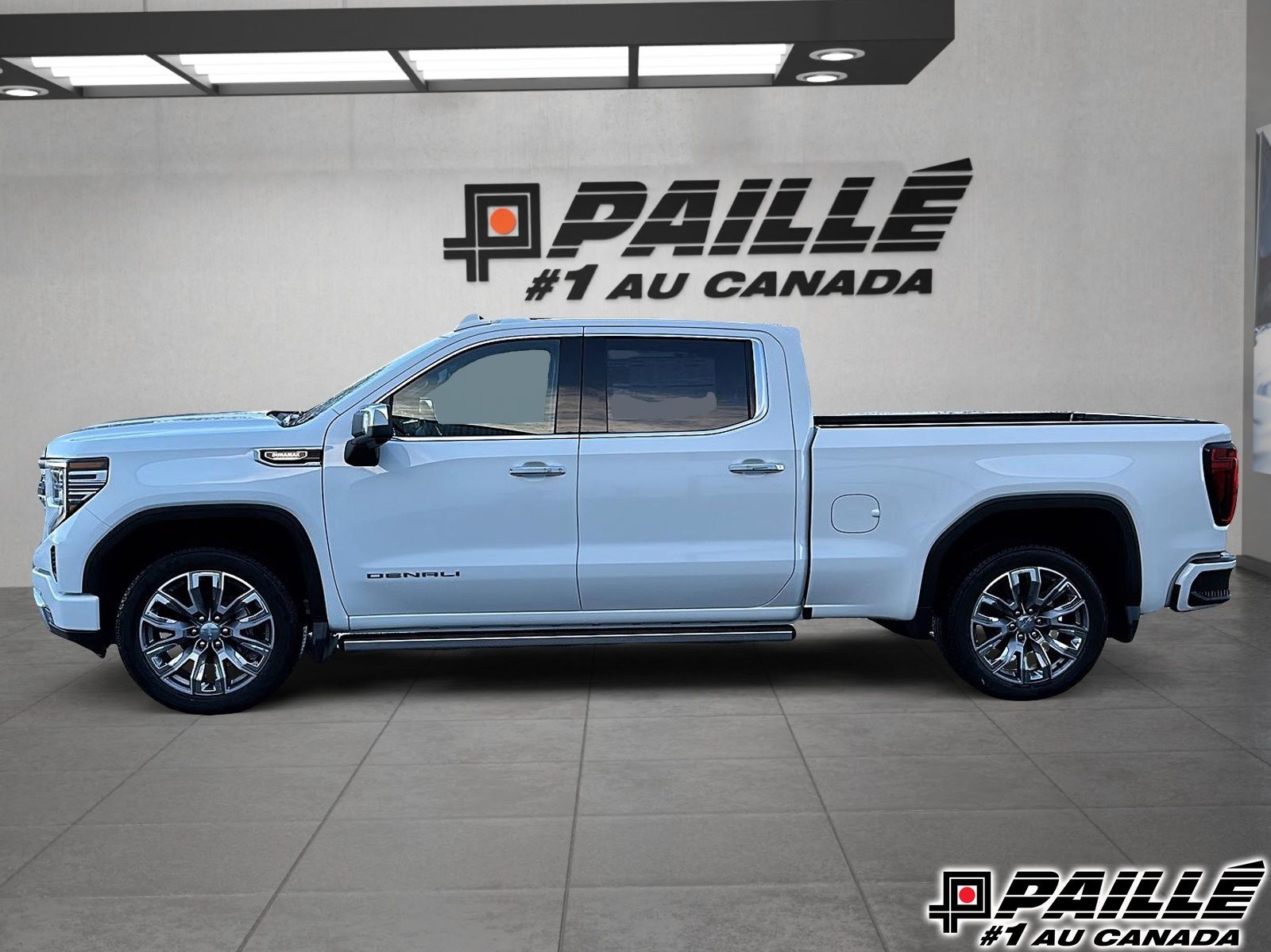 2024 GMC Sierra 1500 in Berthierville, Quebec